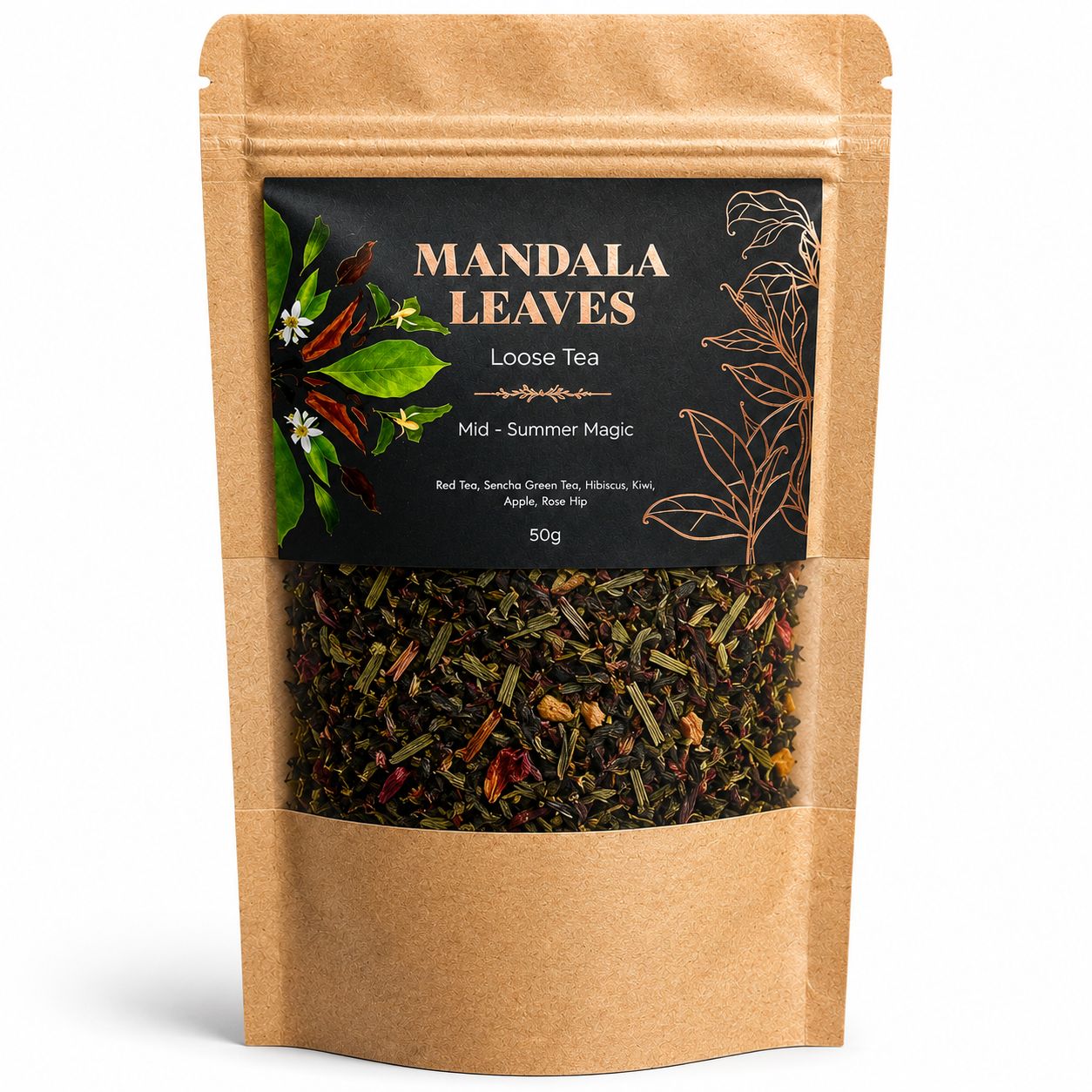 50g Mid-summer Magic - Imagen 2