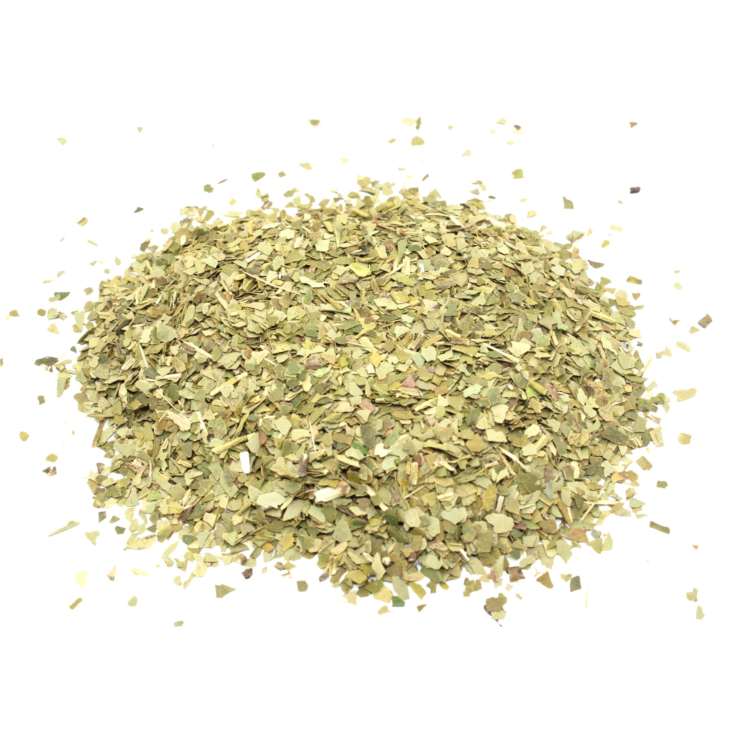 Mate (hoja cortada) 1Kg - Imagen 3