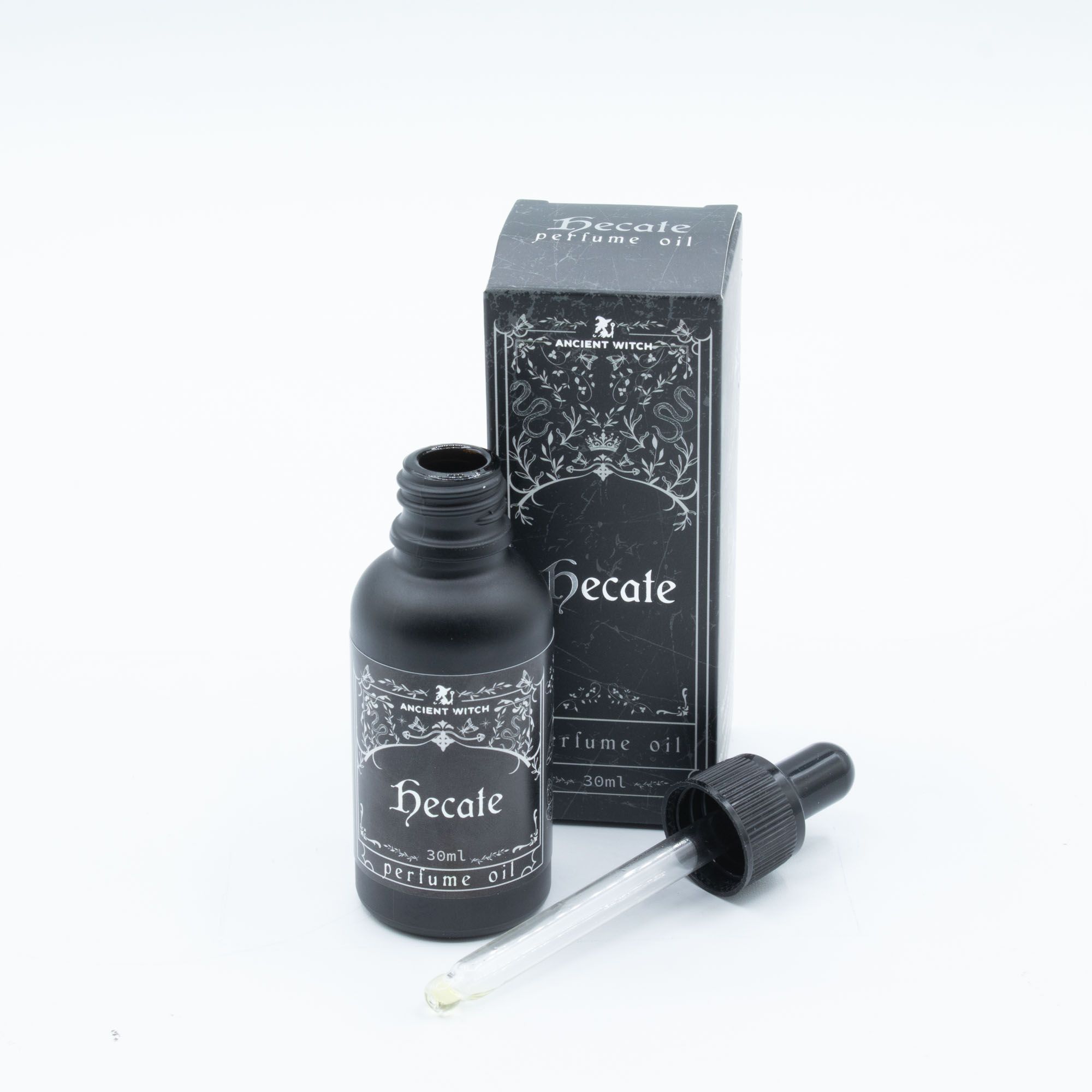 Aceite de bruja - Hécate - Imagen 5