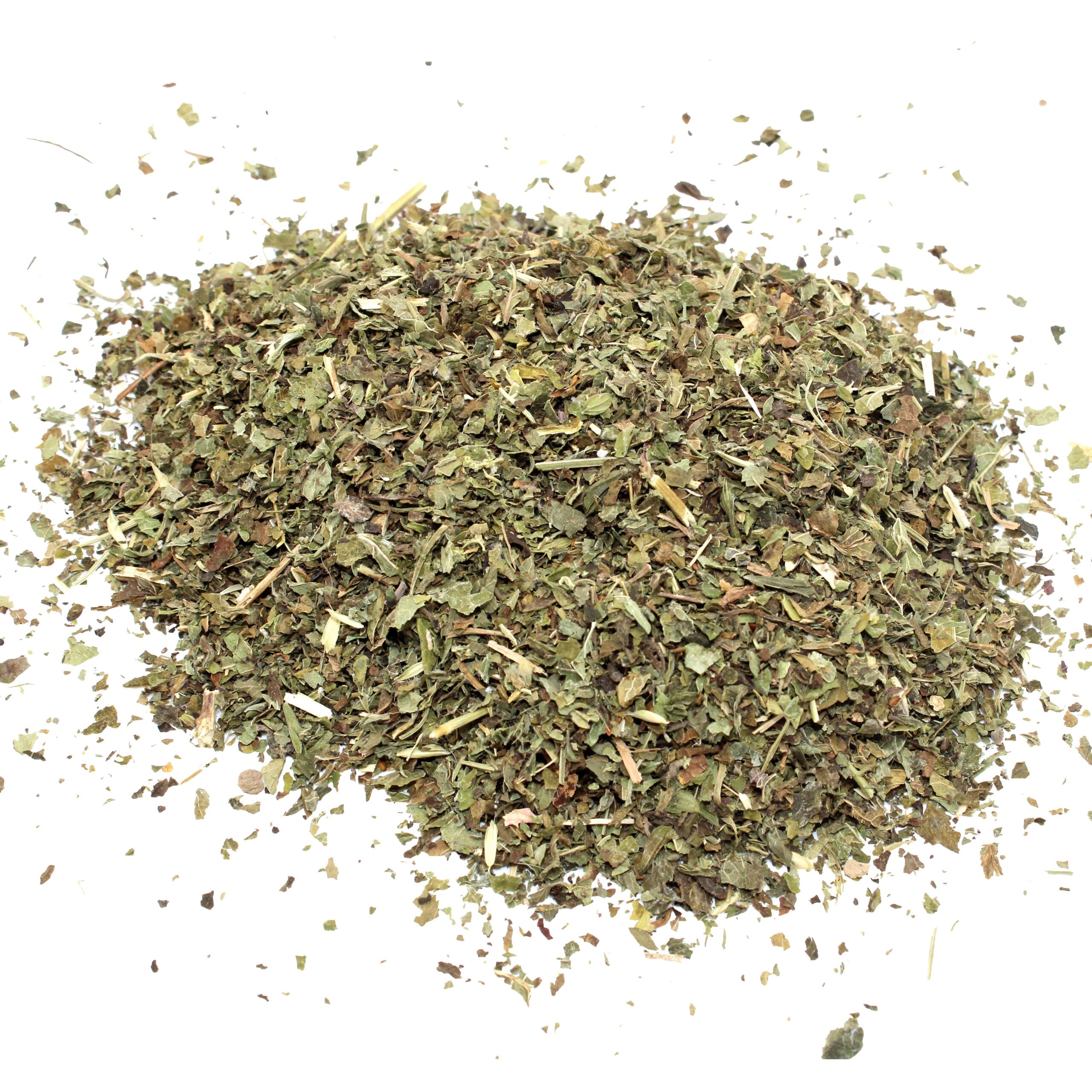Melisa (hoja cortada)1Kg - Imagen 2