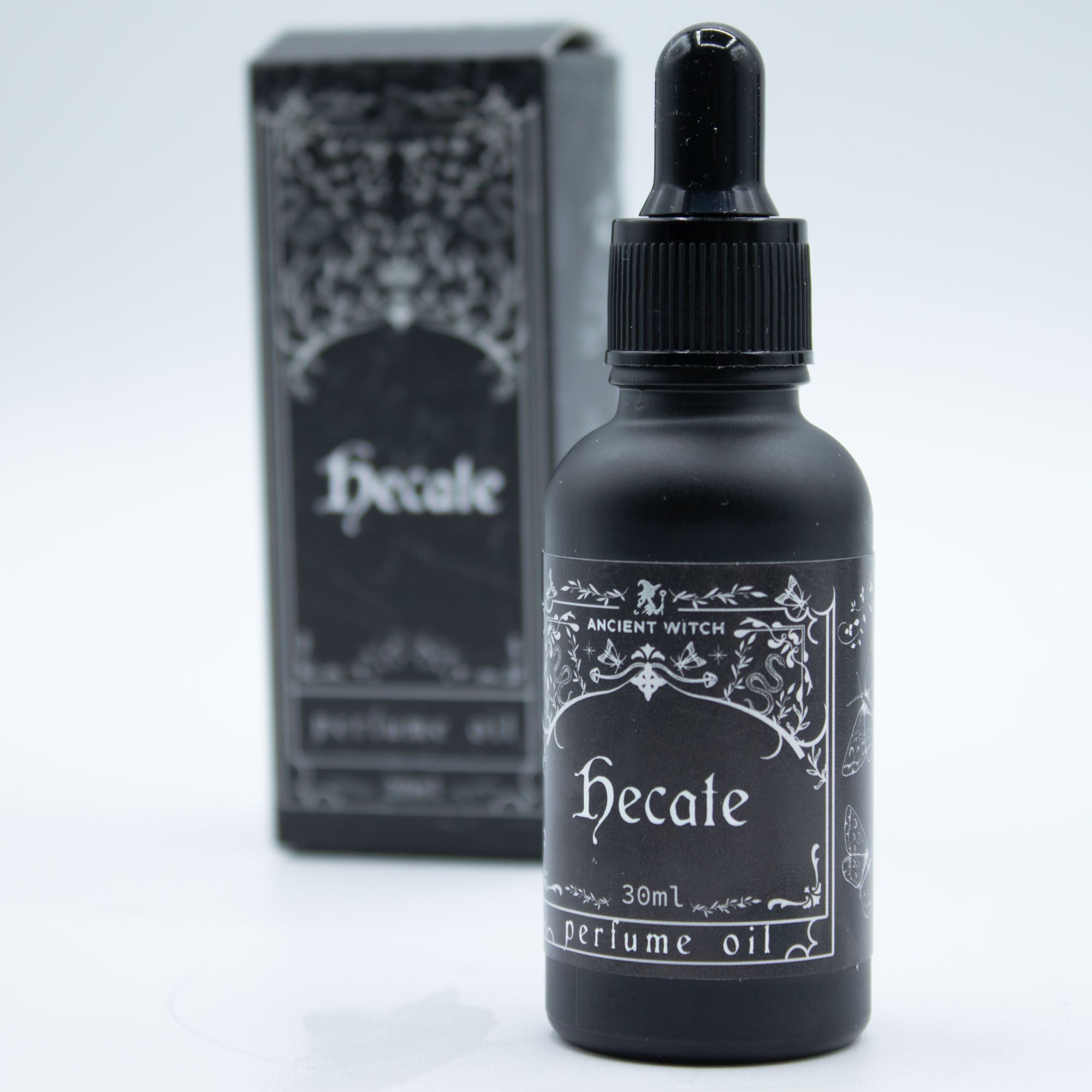Aceite de bruja - Hécate - Imagen 4
