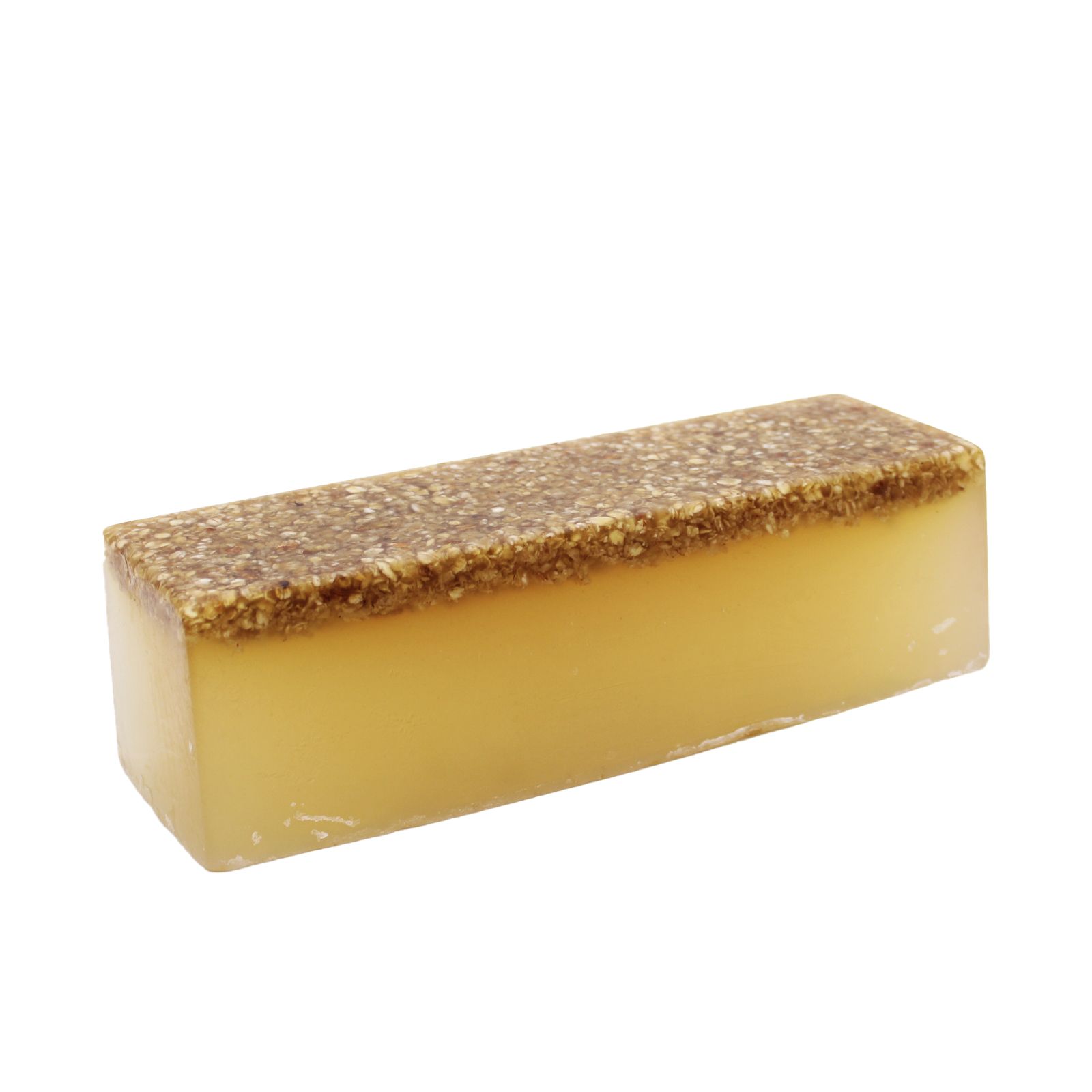 jabón Miel Y Harina de Avena - Imagen 2