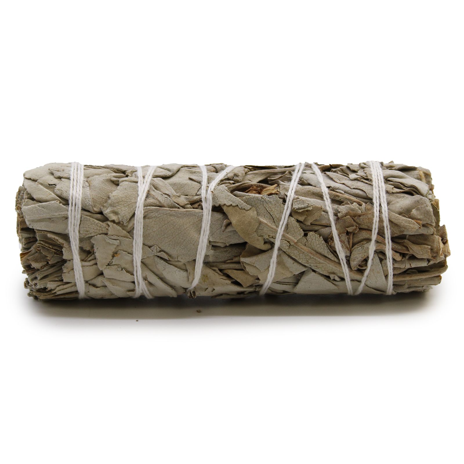 Palito de Hierbas – Salvia Blanca 10cm