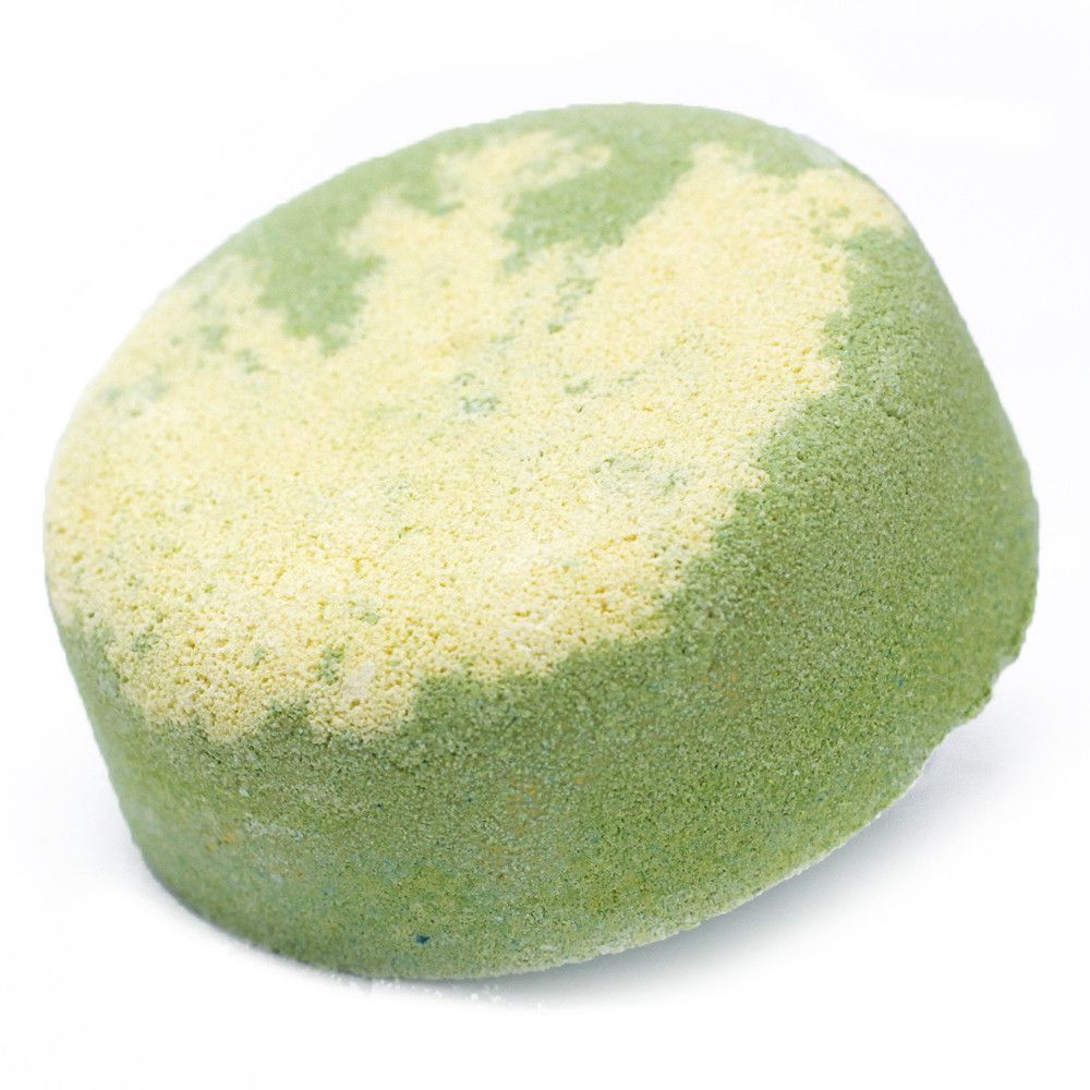 Burbuja Floral Limon Y Lima - Imagen 4