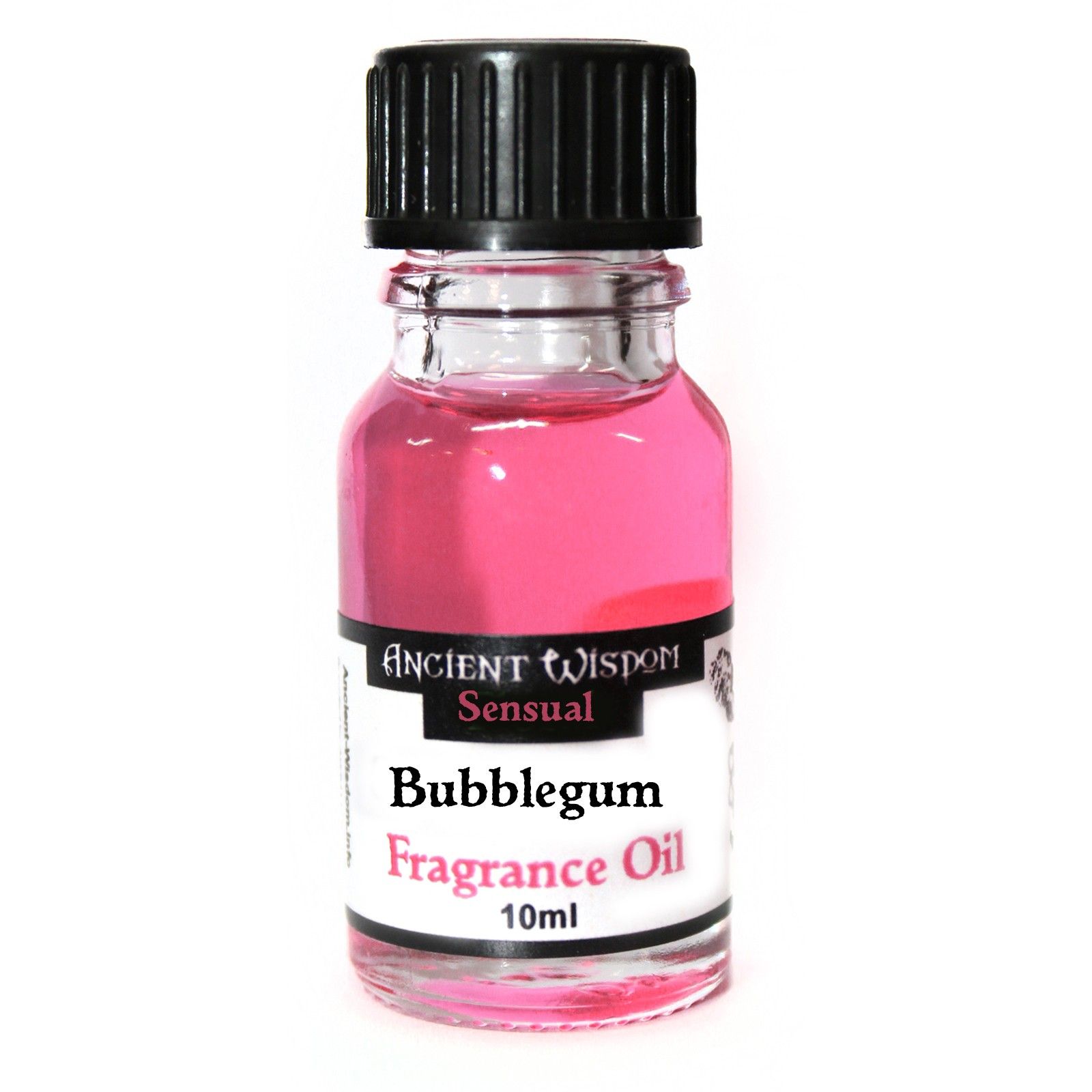 Aceites de Fragancia 10ml - Chicle - Imagen 3