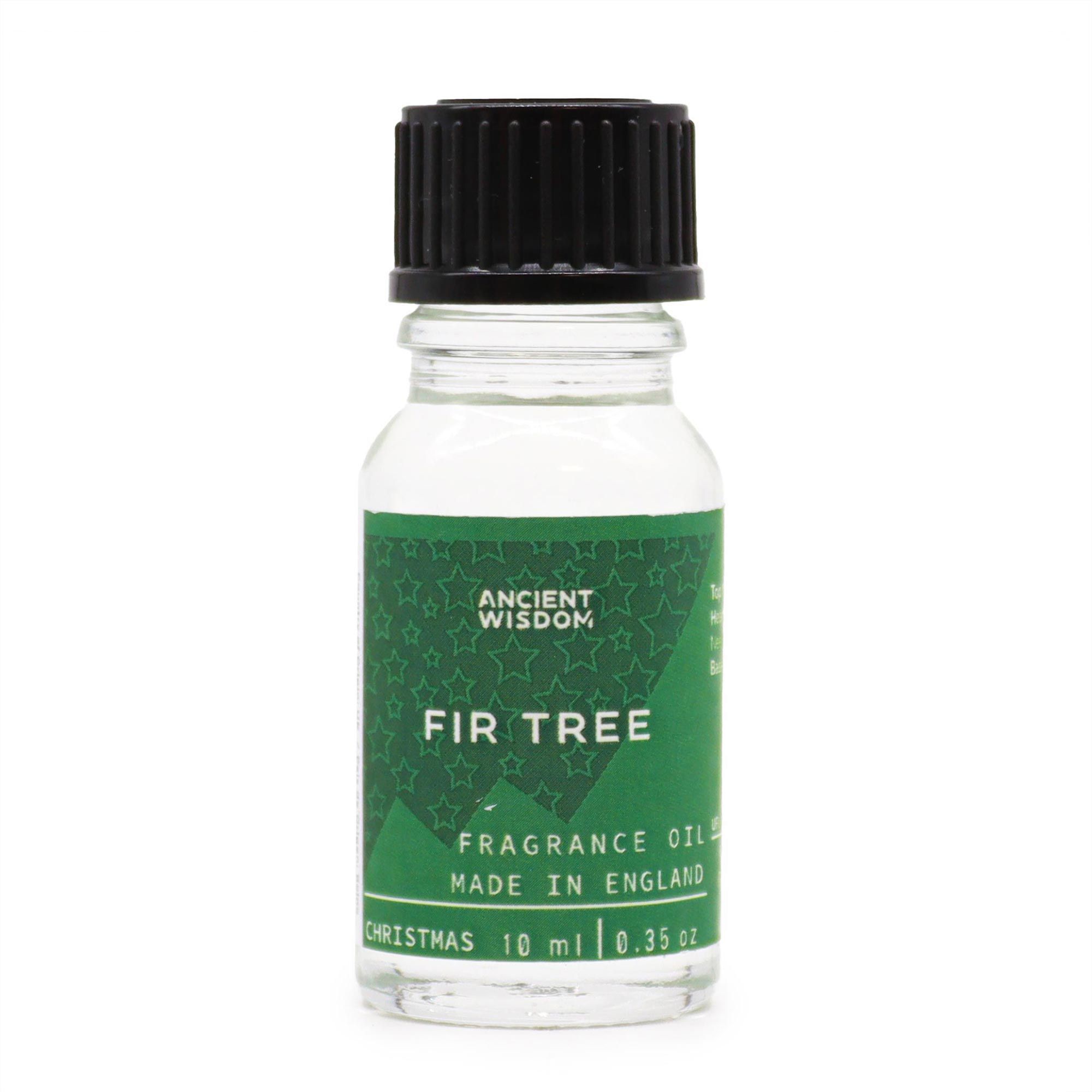 Aceite de Fragancia 10 ml- Abeto - Imagen 2