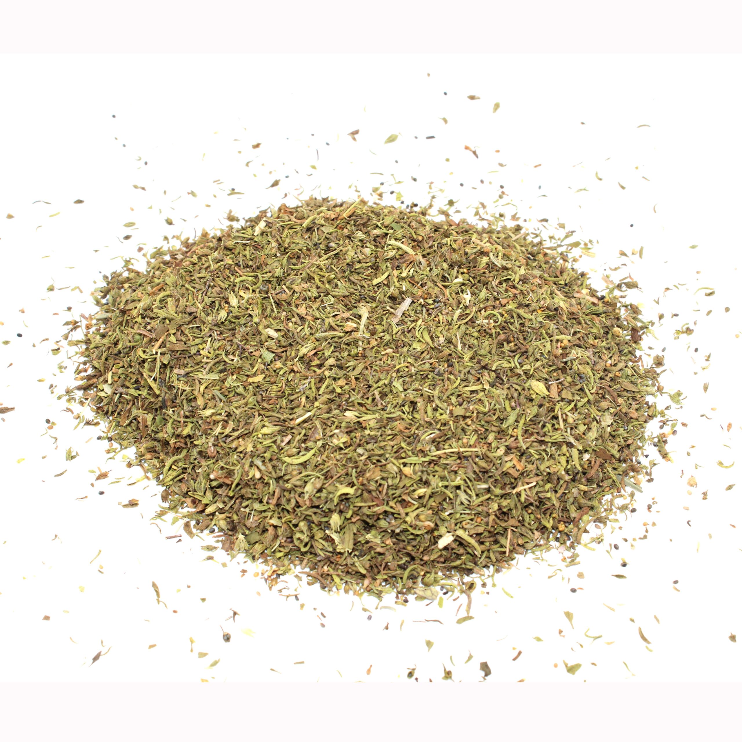 Ajedrea (hoja cortada) 1Kg - Imagen 3