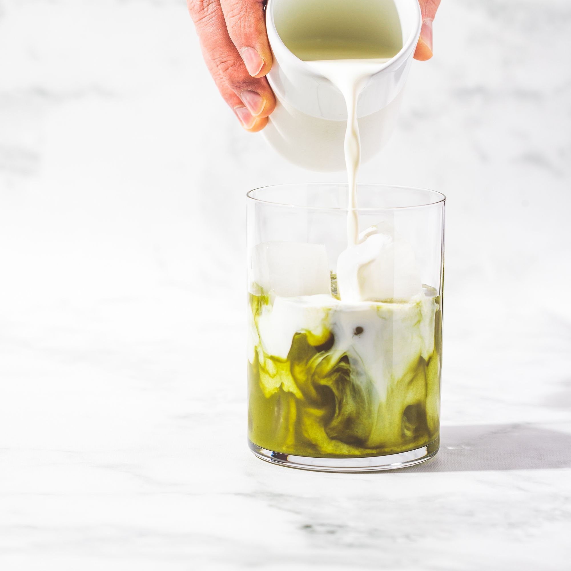 Té Matcha Culinario Orgánico - Imagen 2