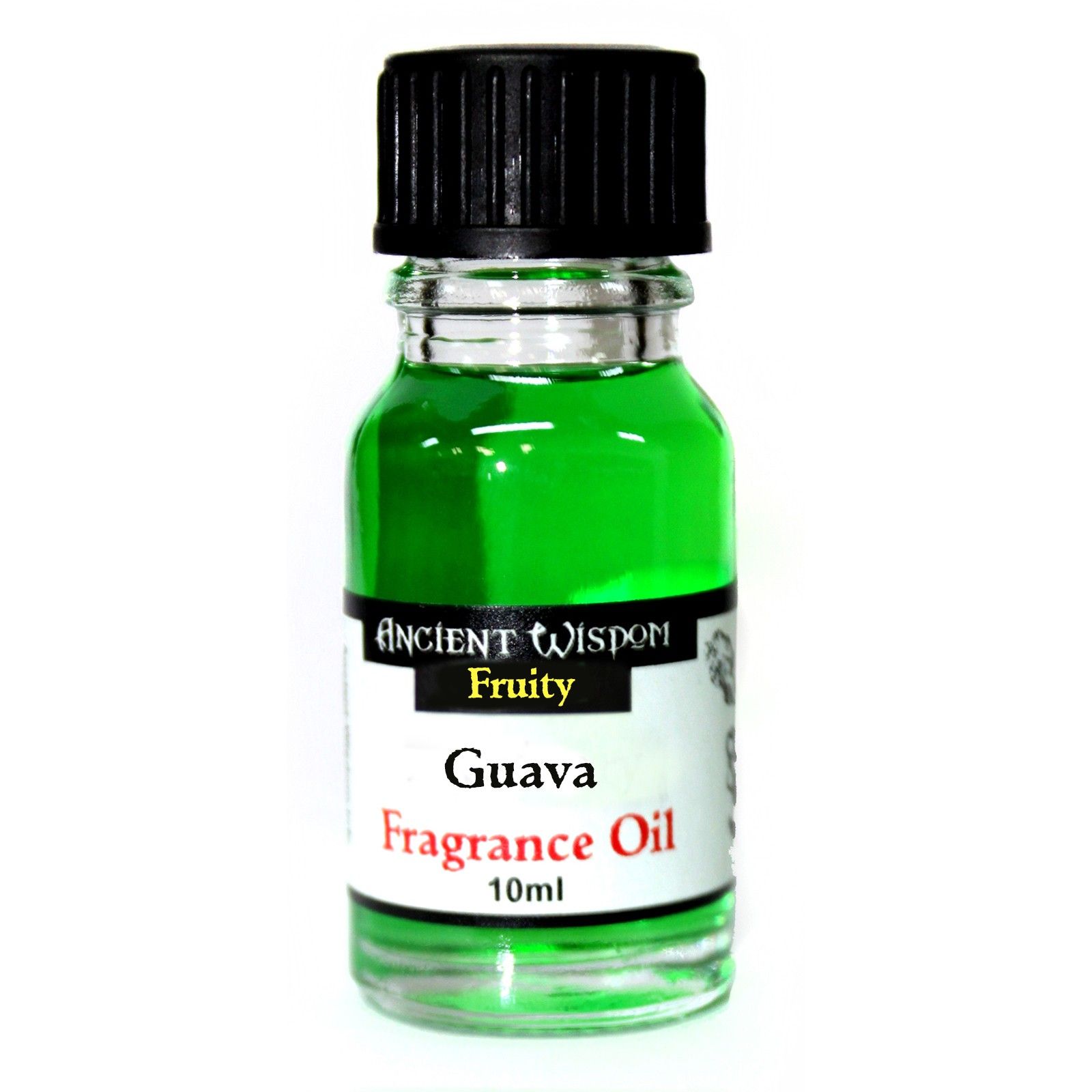 Aceites de Fragancia 10ml - Guayaba - Imagen 3