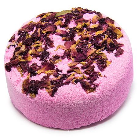 Burbuja Floral Rosa, Lavanda y Pachuli - Imagen 11