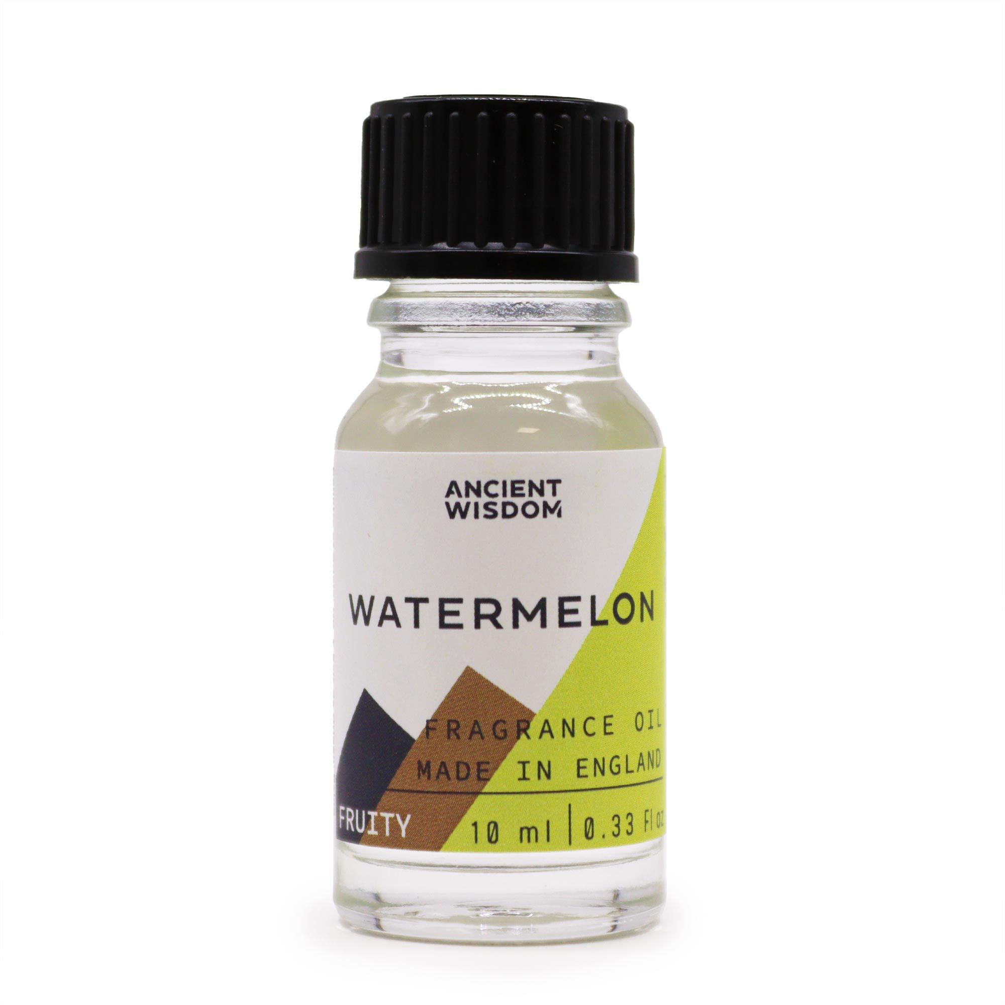 Aceite de fragancia 10 ml - Sandía - Imagen 2