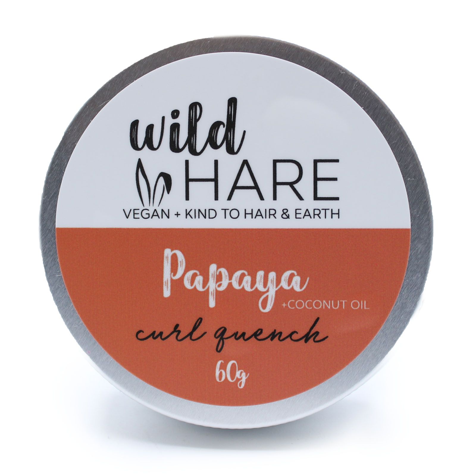 Champú sólido Wild Hare – Pappaya