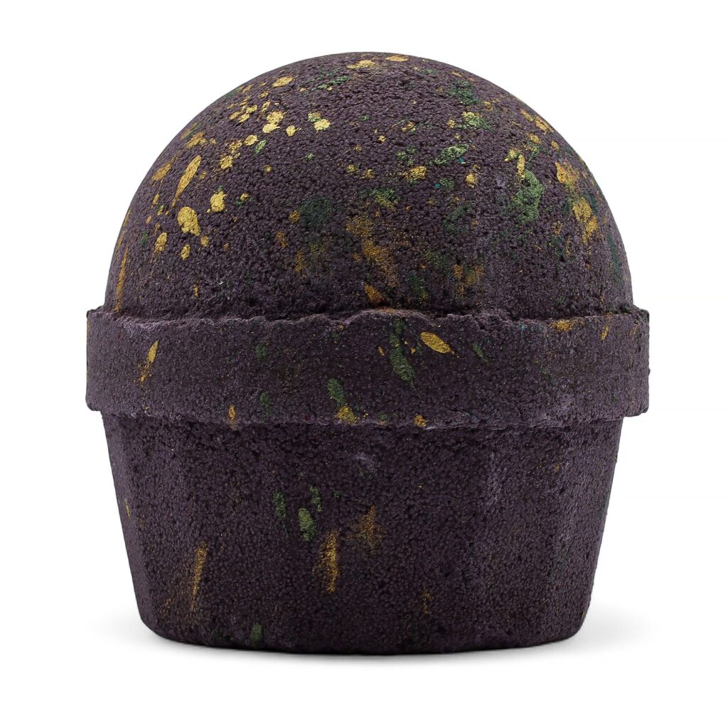 Bomba de Baño de Dubái - Esmeralda Oudh Trufa