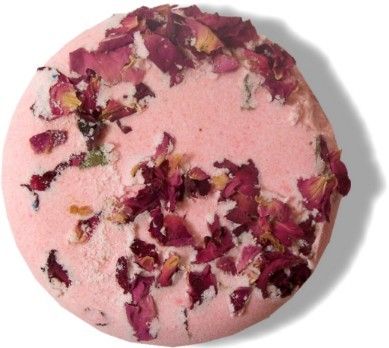 Burbuja Floral Rosa, Lavanda y Pachuli - Imagen 9