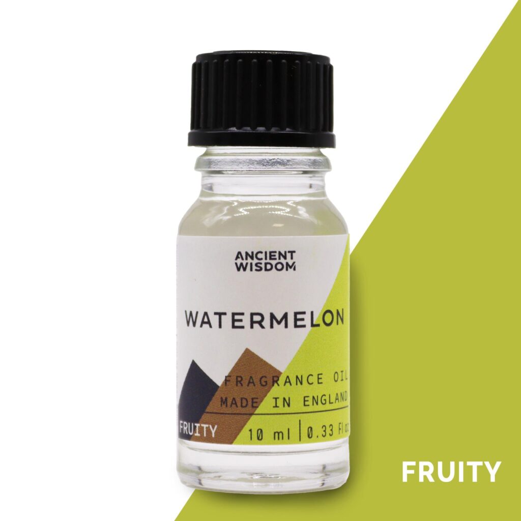 Aceite de fragancia 10 ml - Sandía