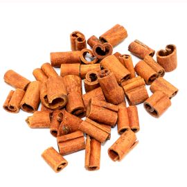 Canela cortada 2 cm (Cassia Vera, Indonesia)1Kg - Imagen 2
