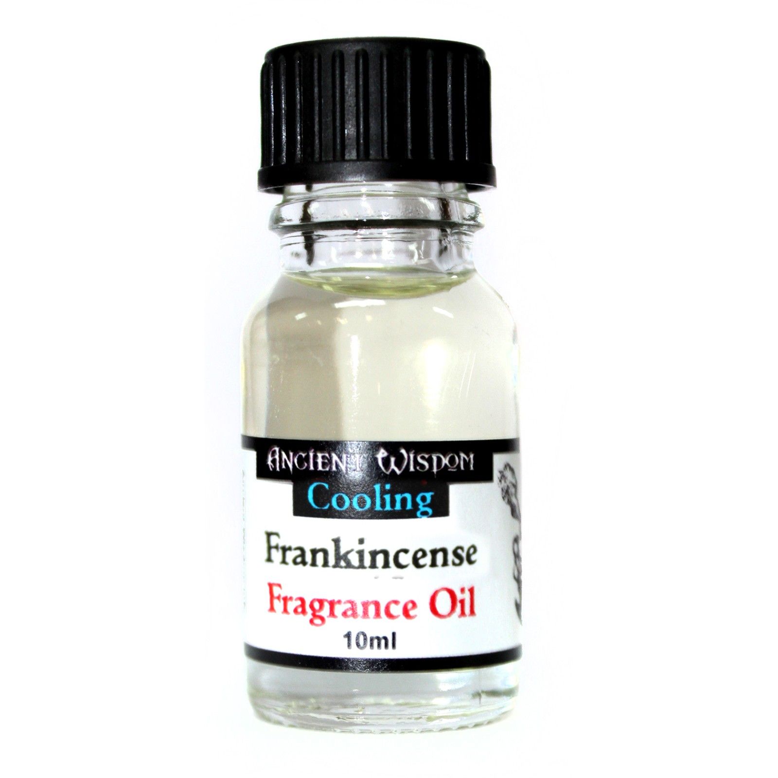 Aceites de Fragancia 10ml - Frankincienso - Imagen 3