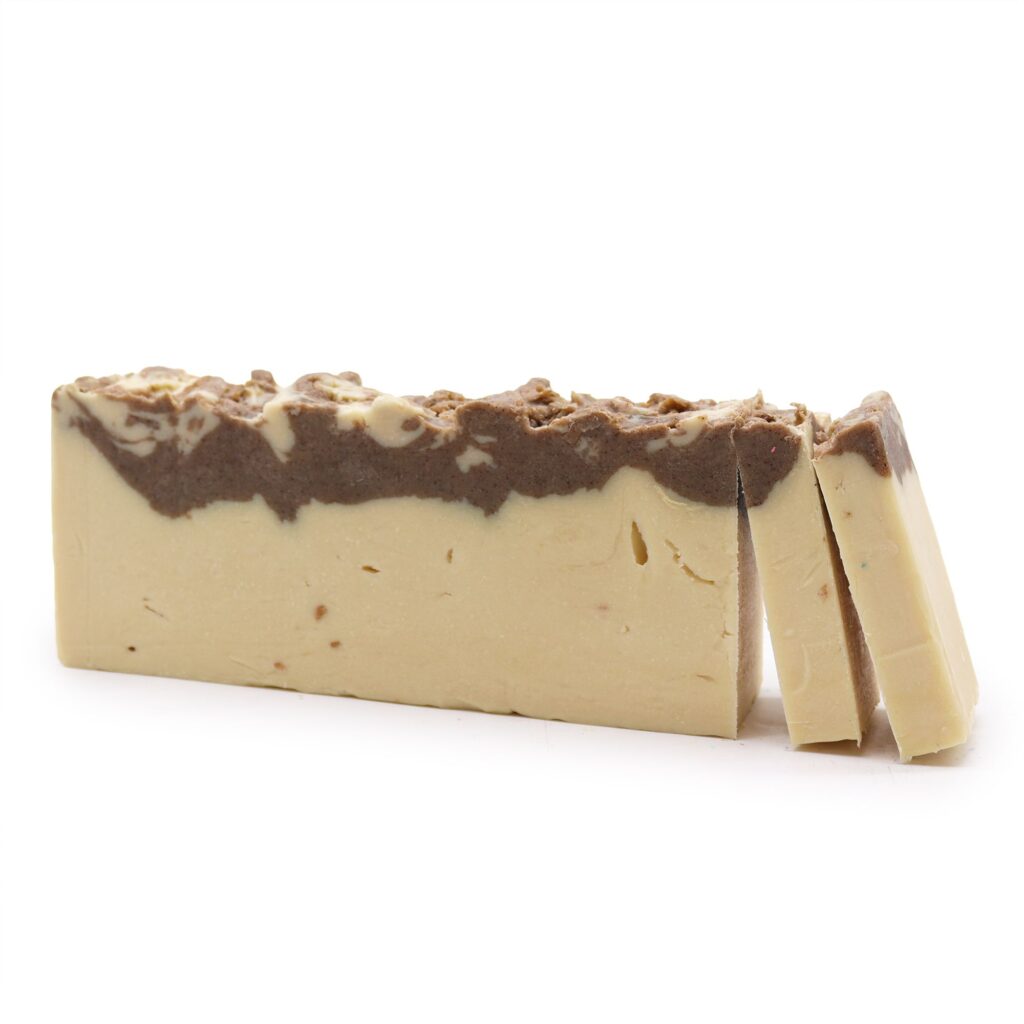 Leche de cabra – Aceite de oliva