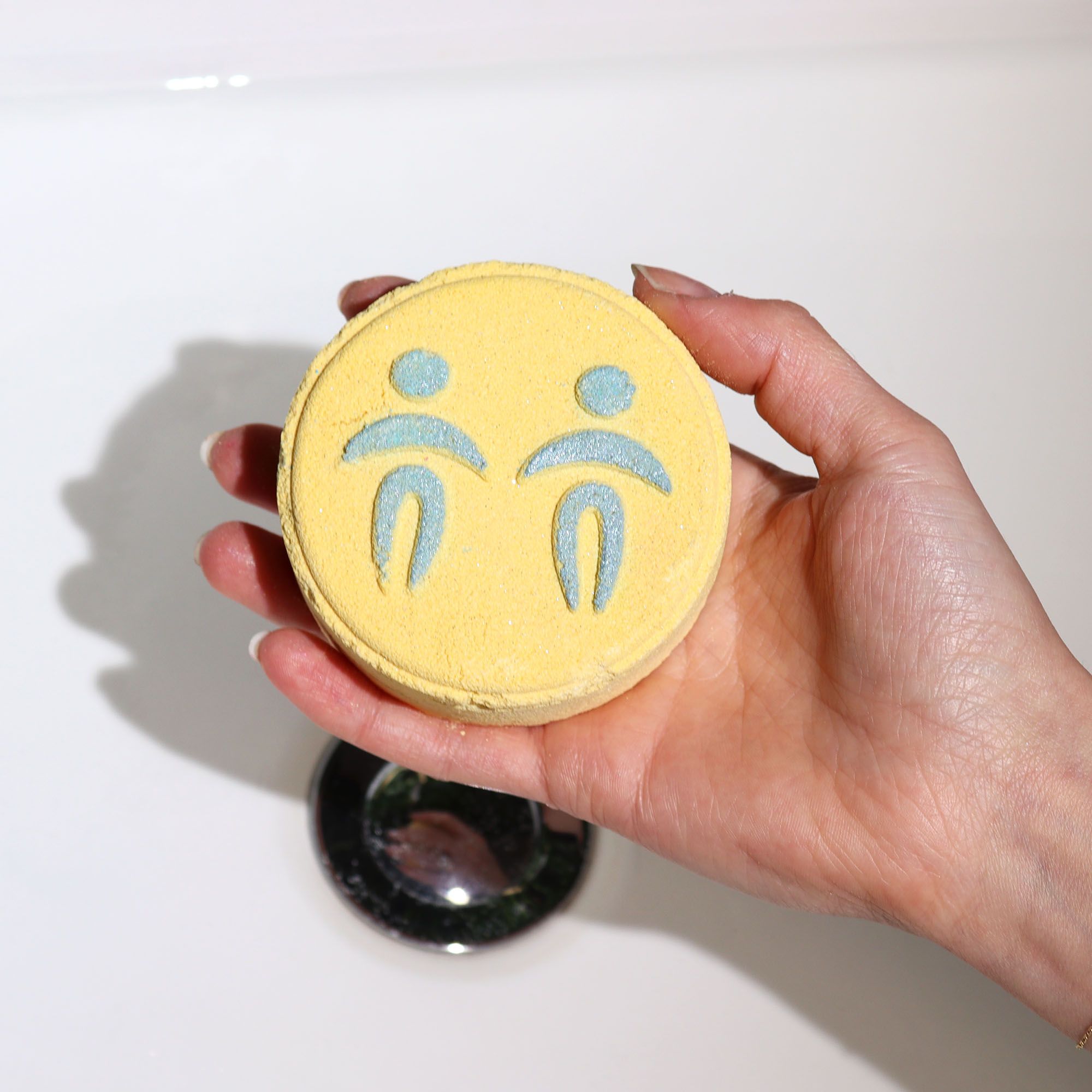 Set de Bombas de Baño del Horóscopo - Geminis - Imagen 2