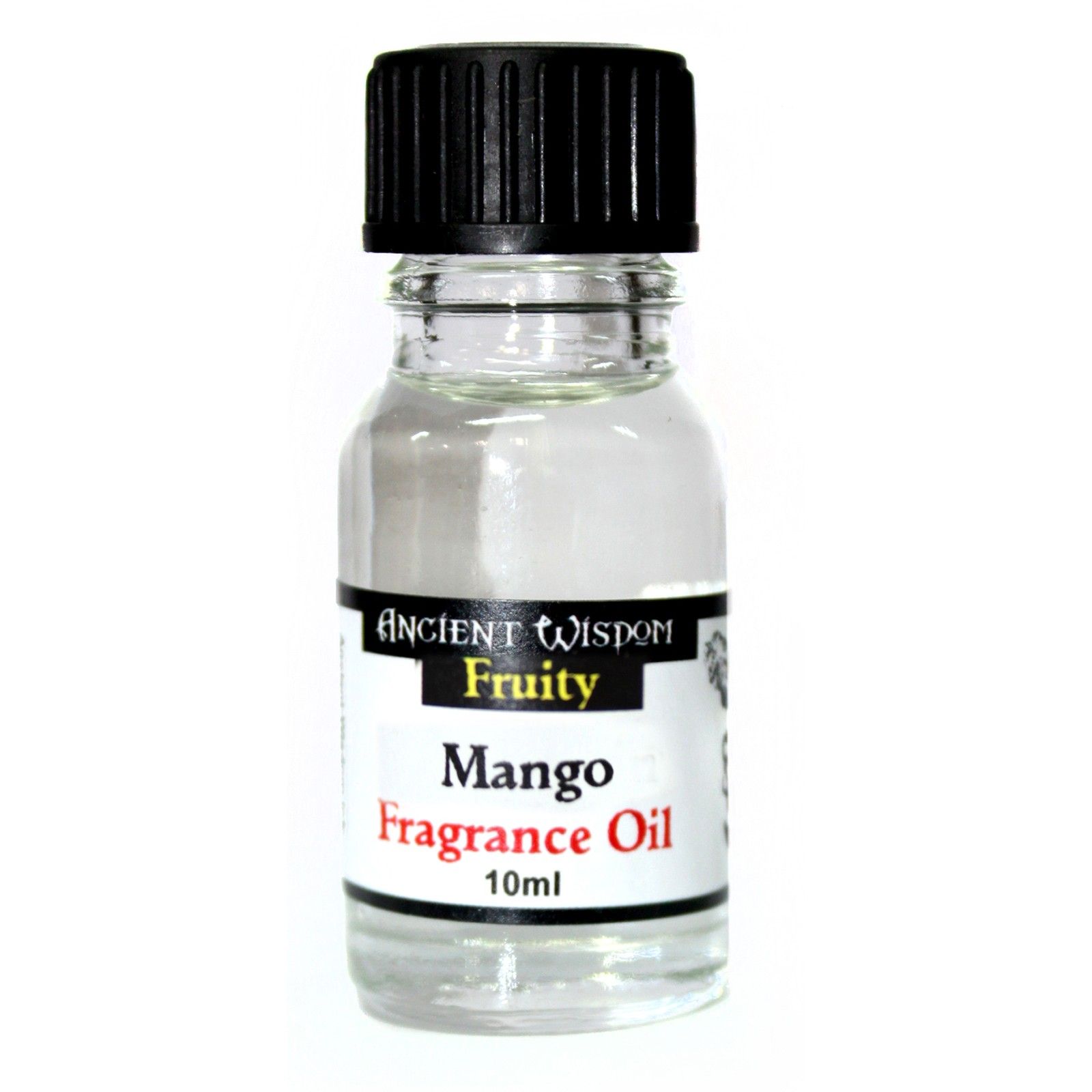 Aceites de Fragancia 10ml - Mango - Imagen 3
