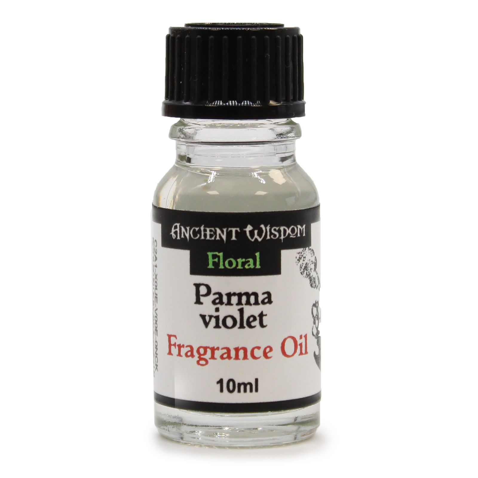 Aceite de fragancia 10 ml - Violeta de Parma - Imagen 3