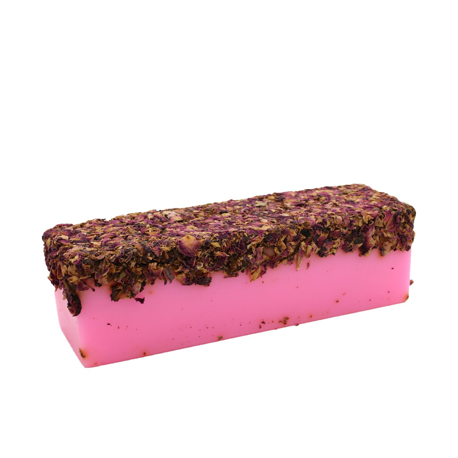 jabón Rosa y Pétalos - Imagen 2