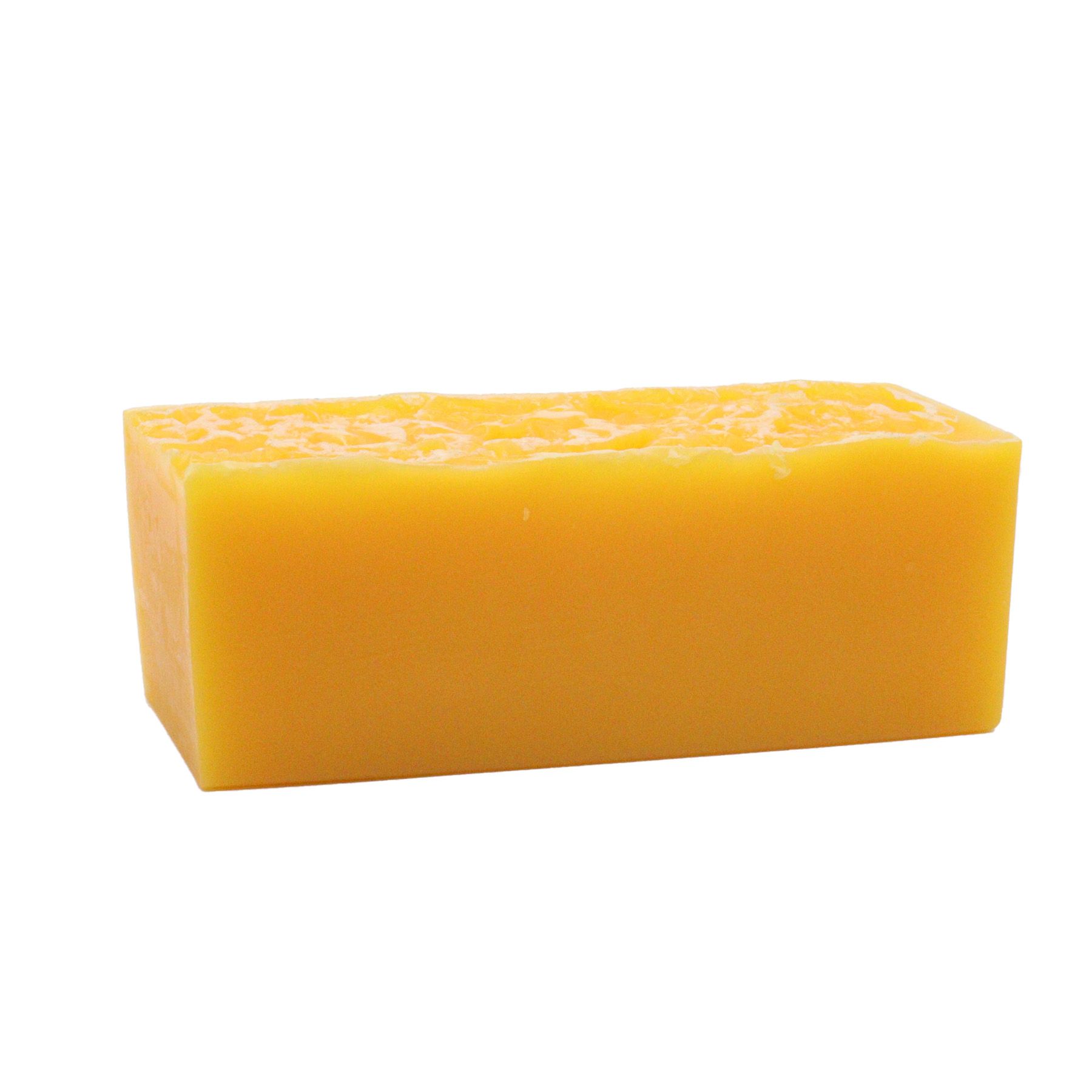 Barra deJabon - Mandarina y Miel - Imagen 4