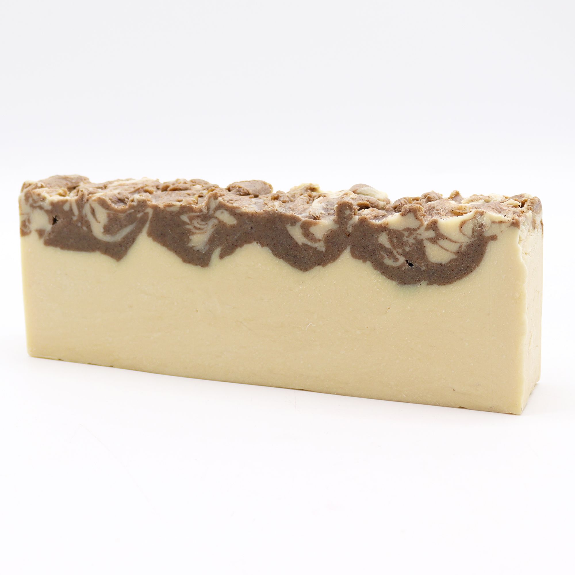 Leche de cabra - Aceite de oliva - Imagen 2
