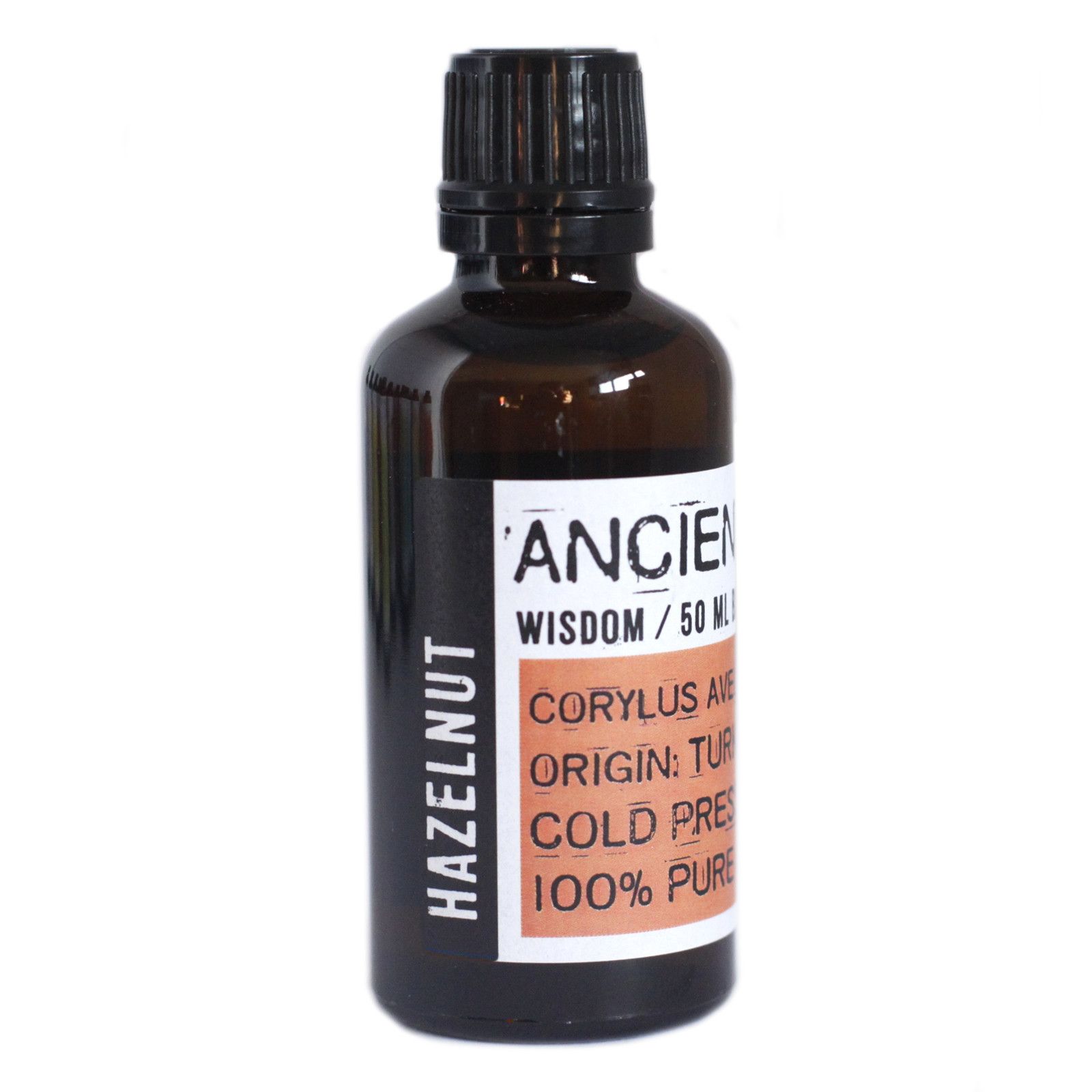 Aceite Base 50ml - Avellana - Imagen 7