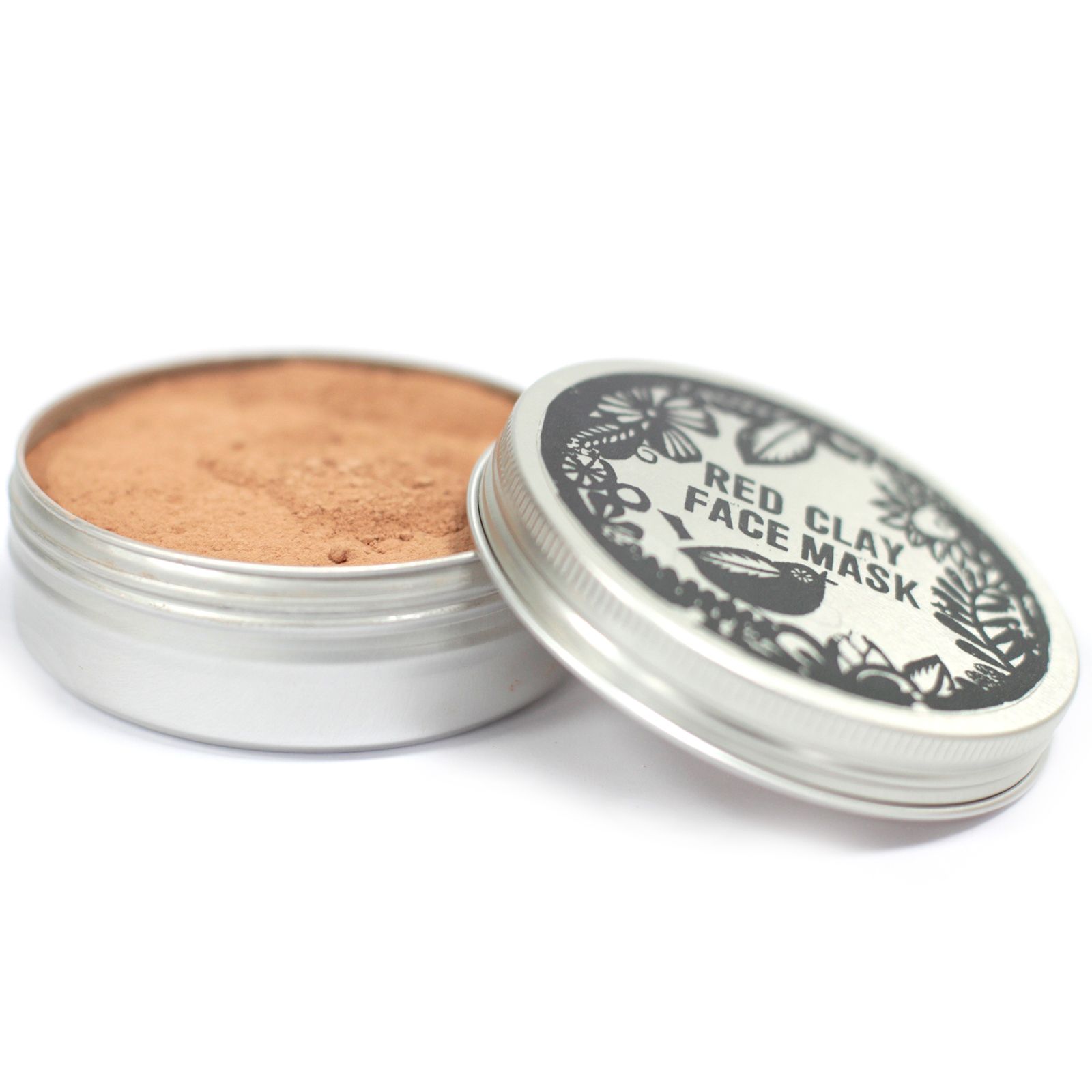Mascarilla facial de arcilla de Fuller de Agnes + Cat - Imagen 8