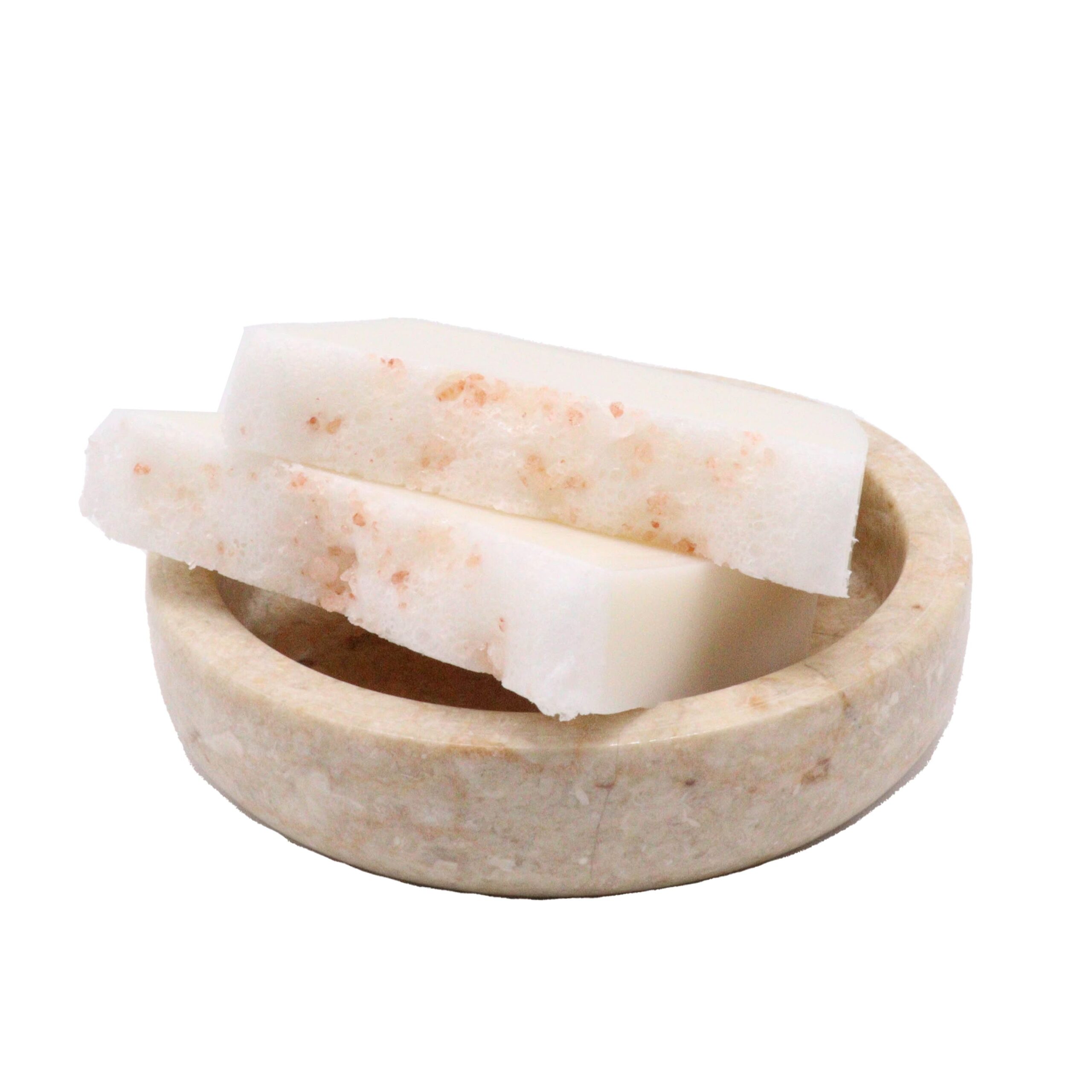 Barra de Jabon - Cava del Himalaya - Imagen 3