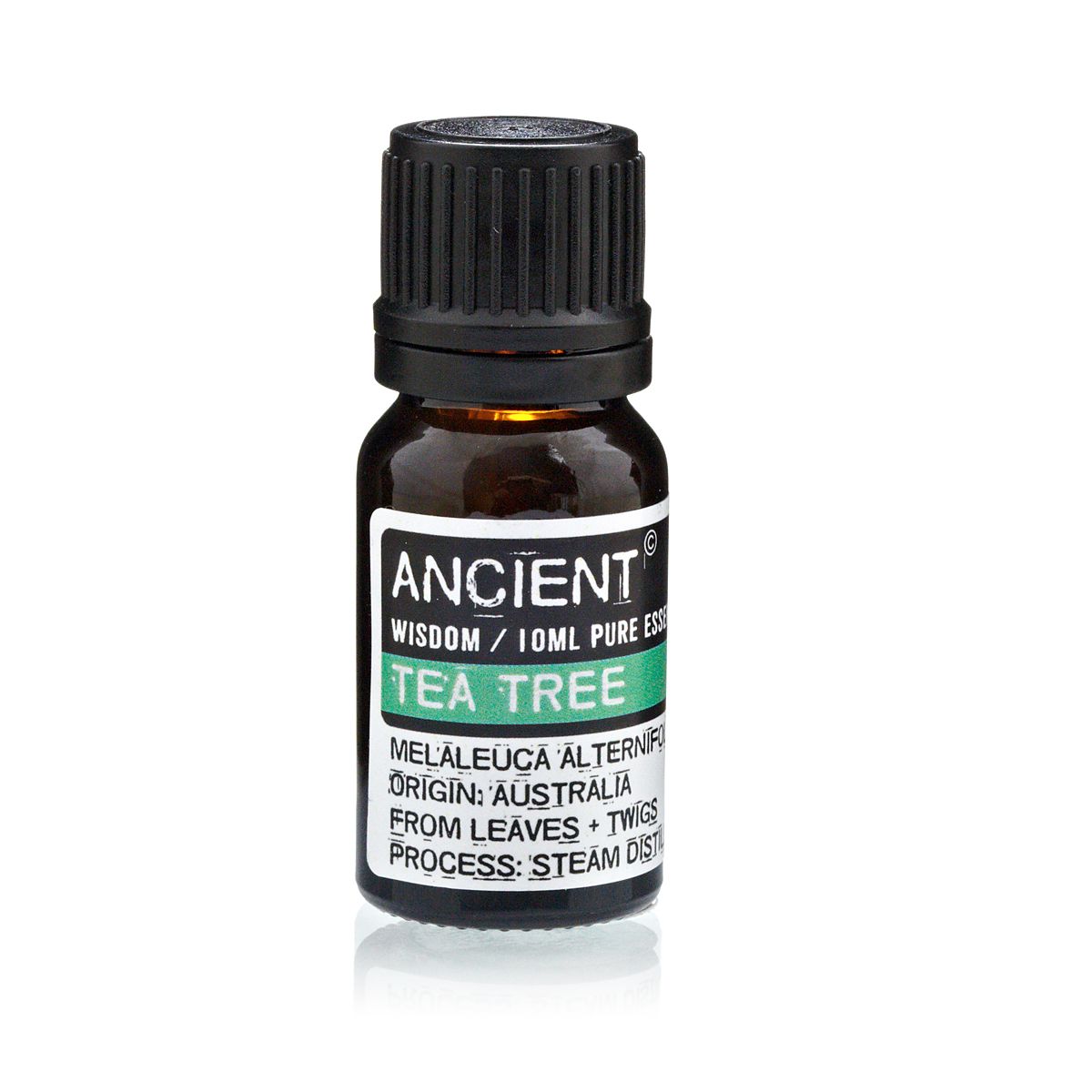 Aceite Esencial Árbol de té - Imagen 2