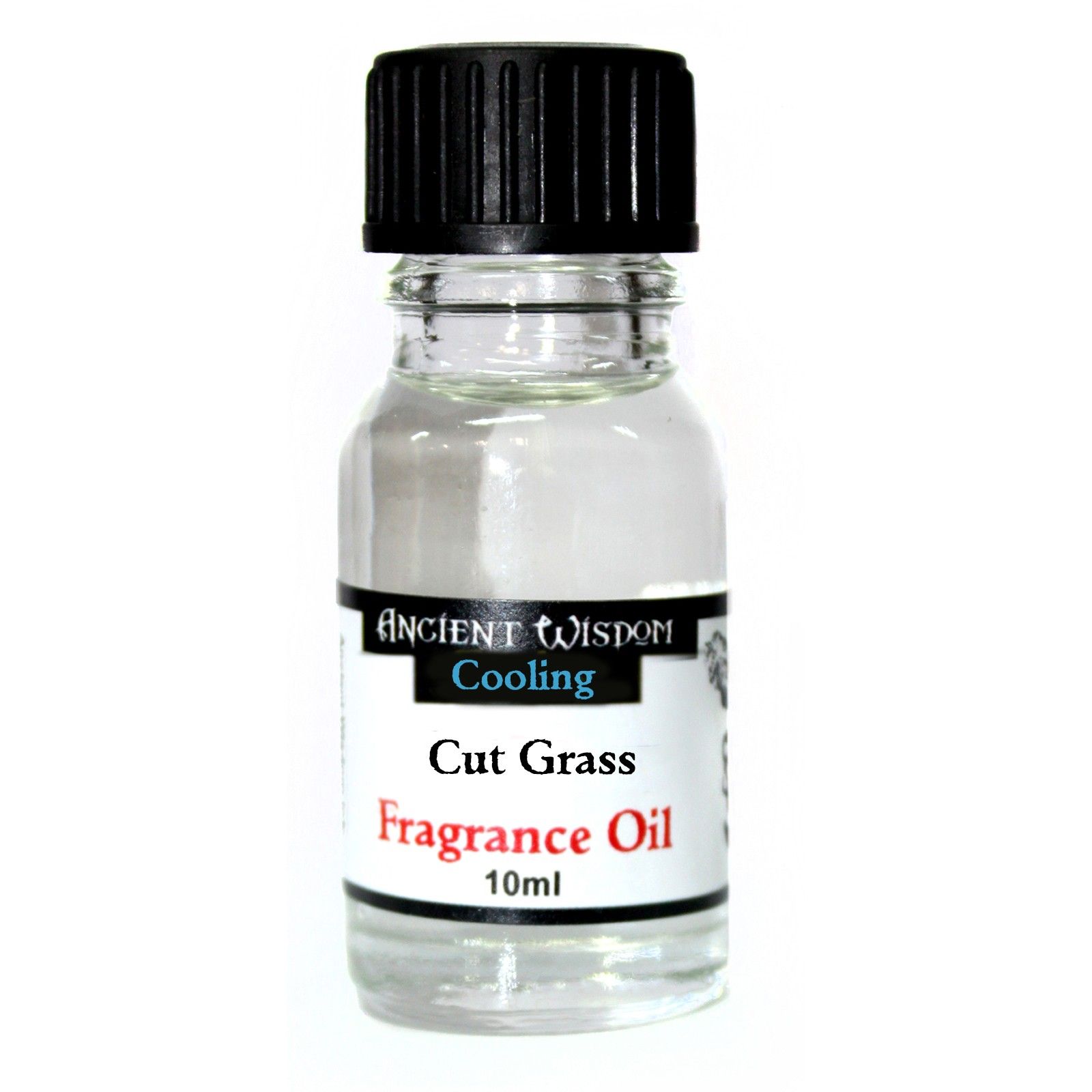 Aceites de Fragancia 10ml - Hierba cortada - Imagen 3