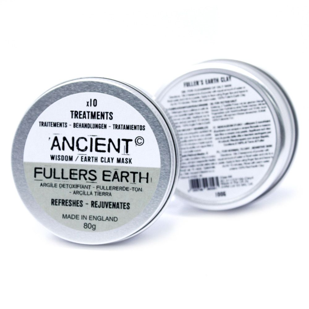 Mascarilla Arcilla Tierra 80g - Imagen 3