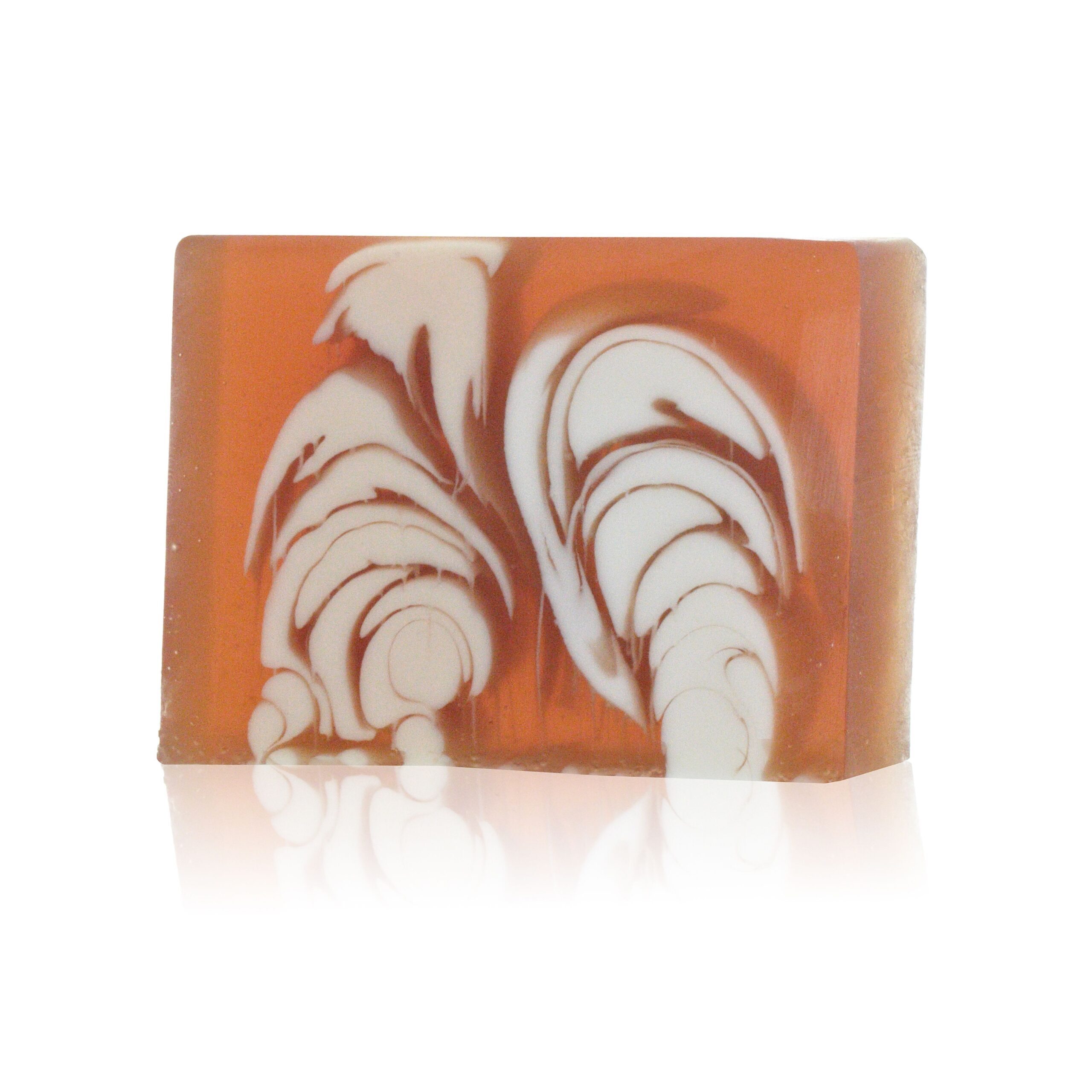 Barra de Jabón Hecho a Mano 1.2kg - Almendra - Imagen 7