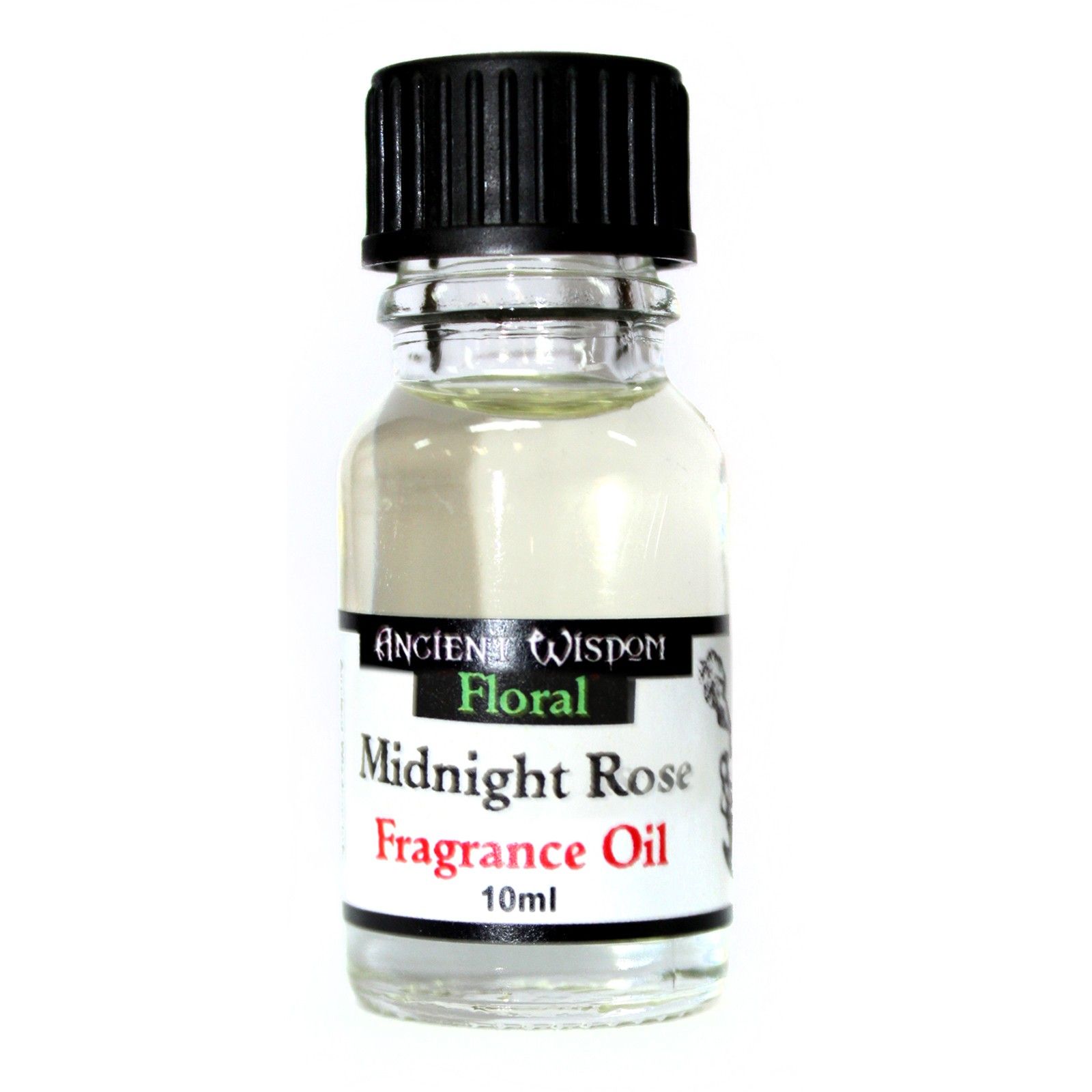Aceites de Fragancia 10ml - Medianoche - Imagen 3