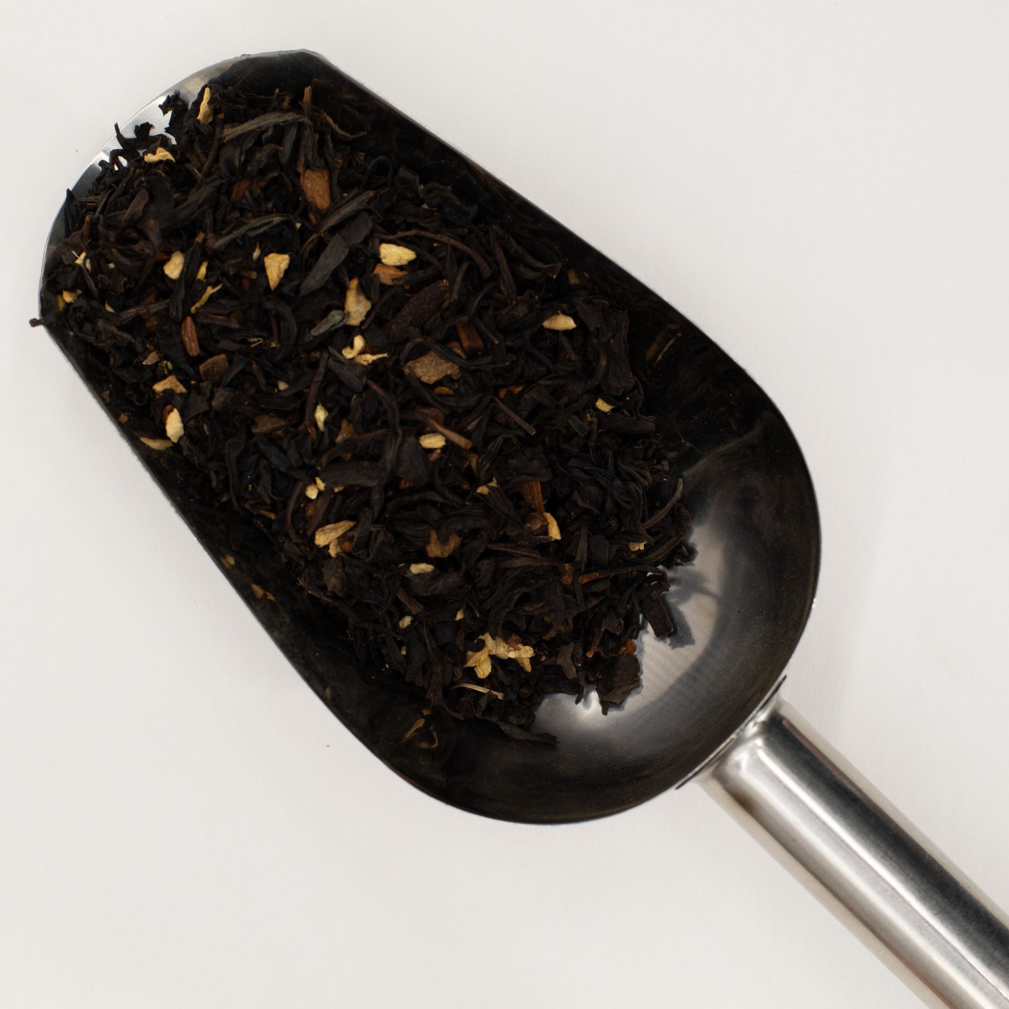 50 g de té negro chai orgánico - Imagen 6