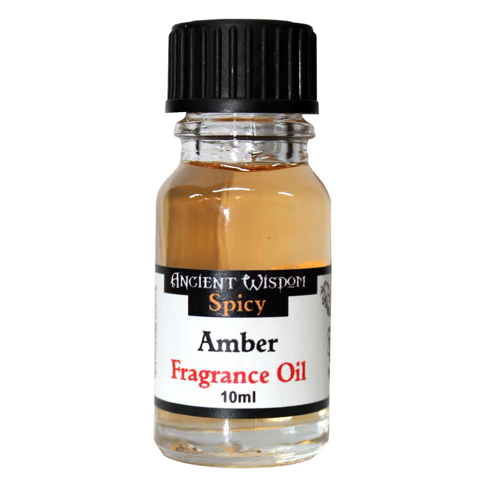 Aceites de Fragancia 10ml - Ámbar - Imagen 3