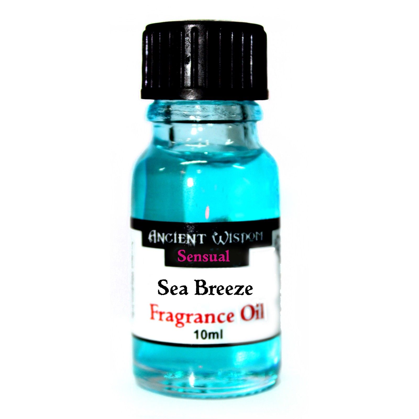 Aceites de Fragancia 10ml - Brisa marina - Imagen 3