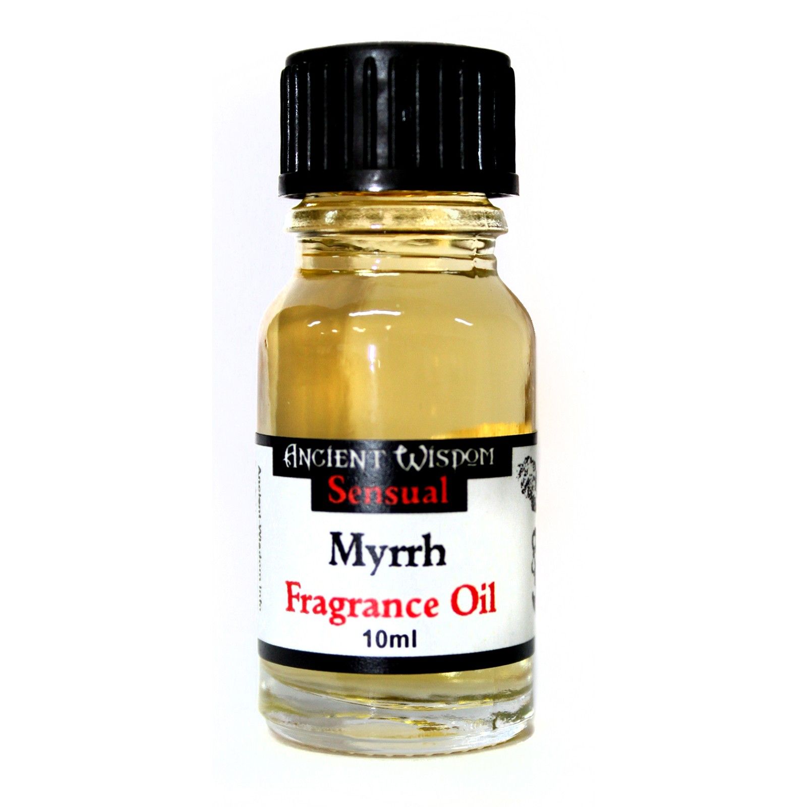 Aceites de Fragancia 10ml - Mirra - Imagen 3