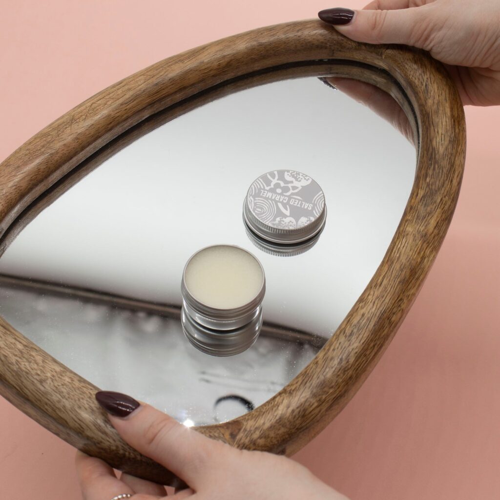 Bálsamo Labial – Caramelo Salado