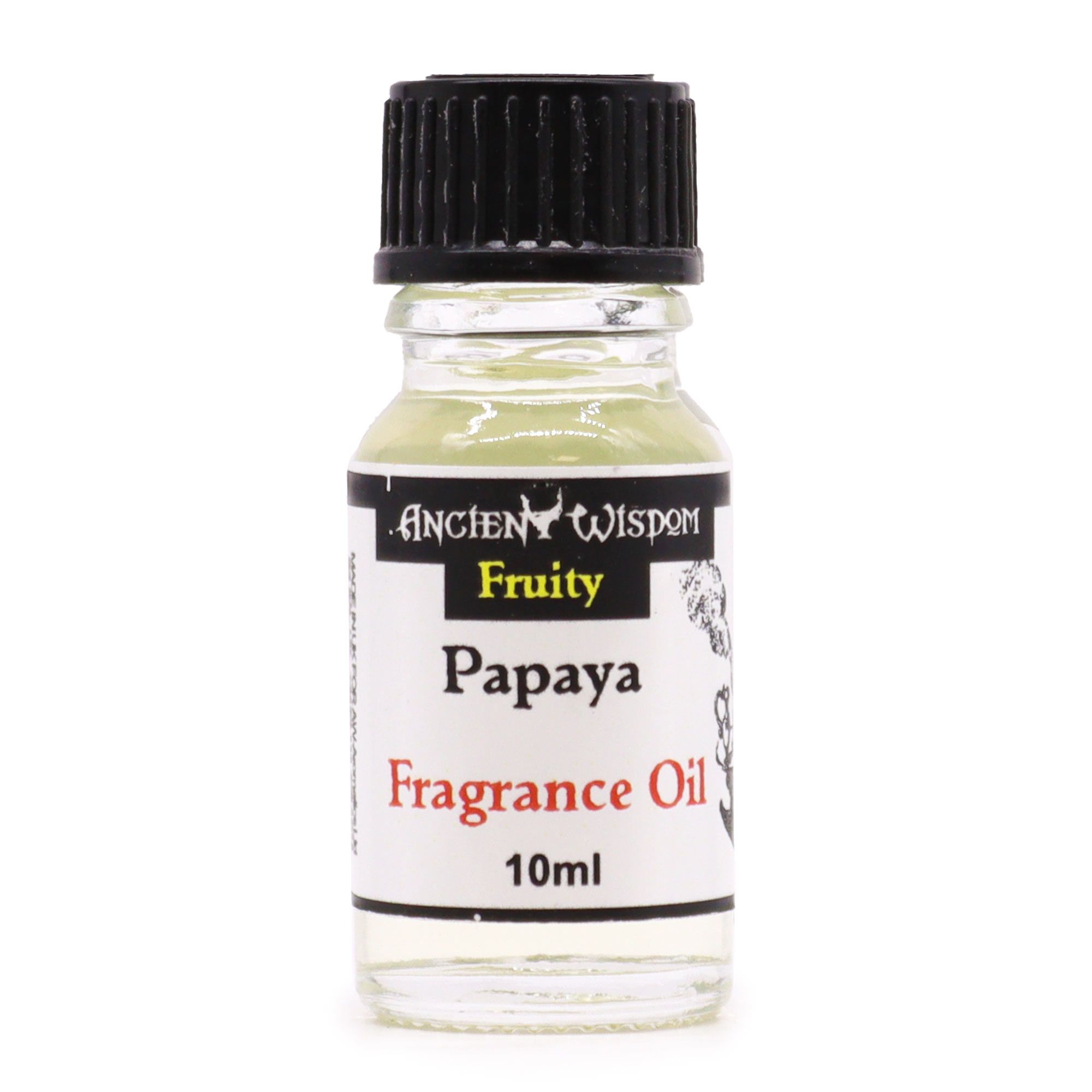 Aceite de fragancia 10 ml - Papaya - Imagen 3