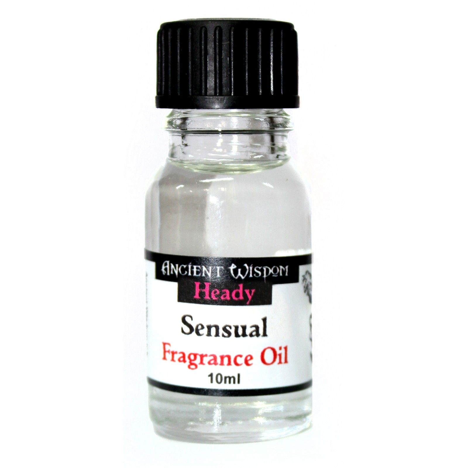 Aceites de Fragancia 10ml - Sensual - Imagen 3