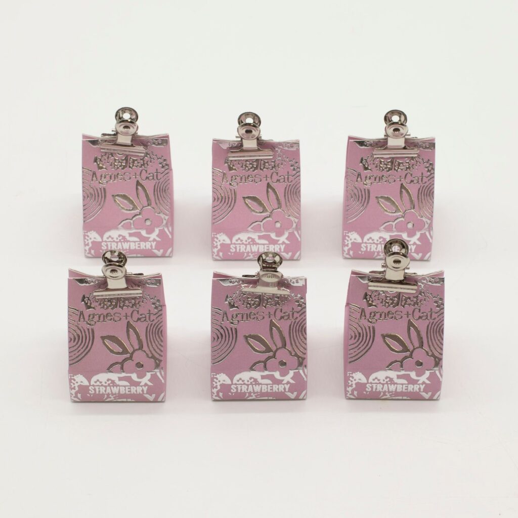 Bálsamo Labial – Fresa