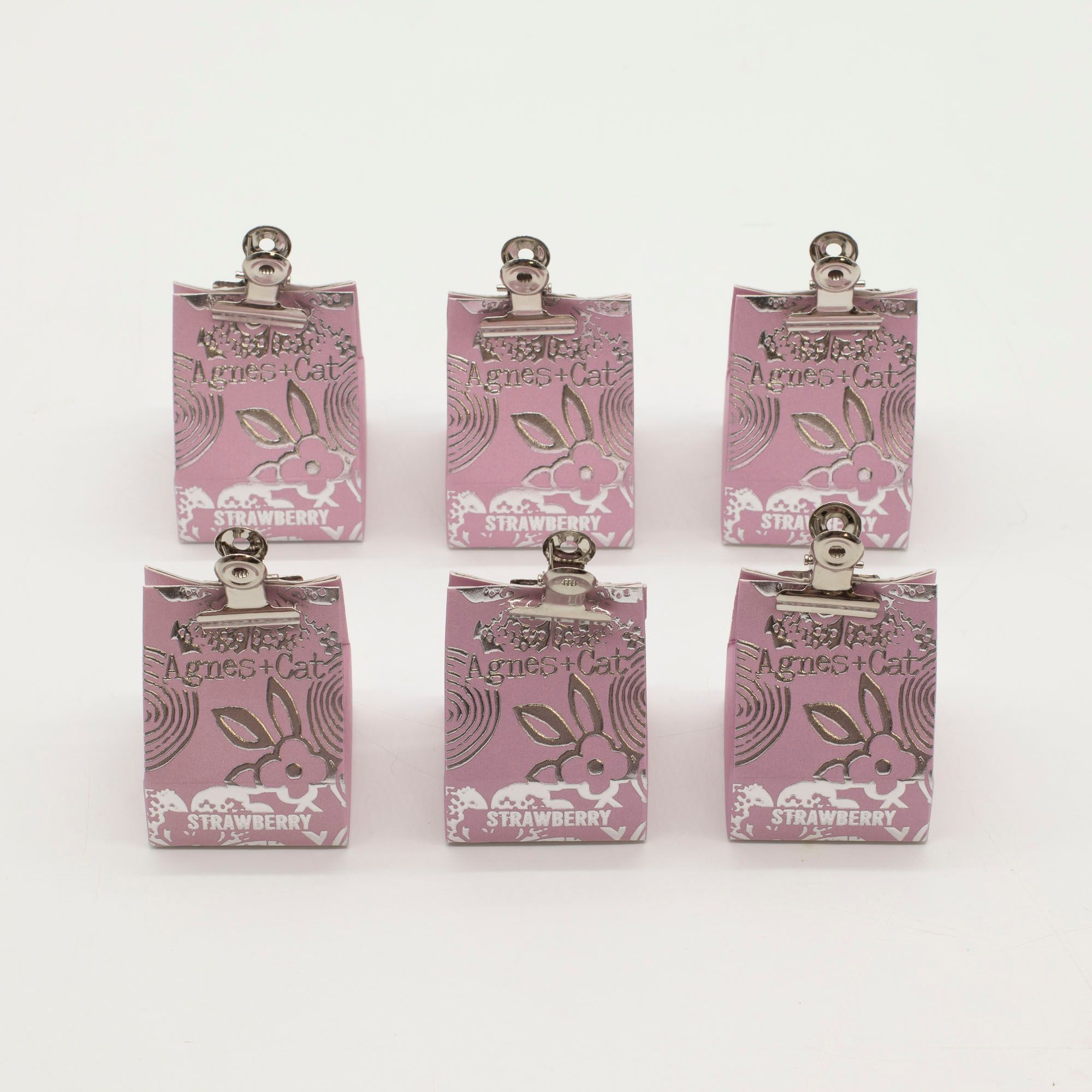 Bálsamo Labial – Fresa