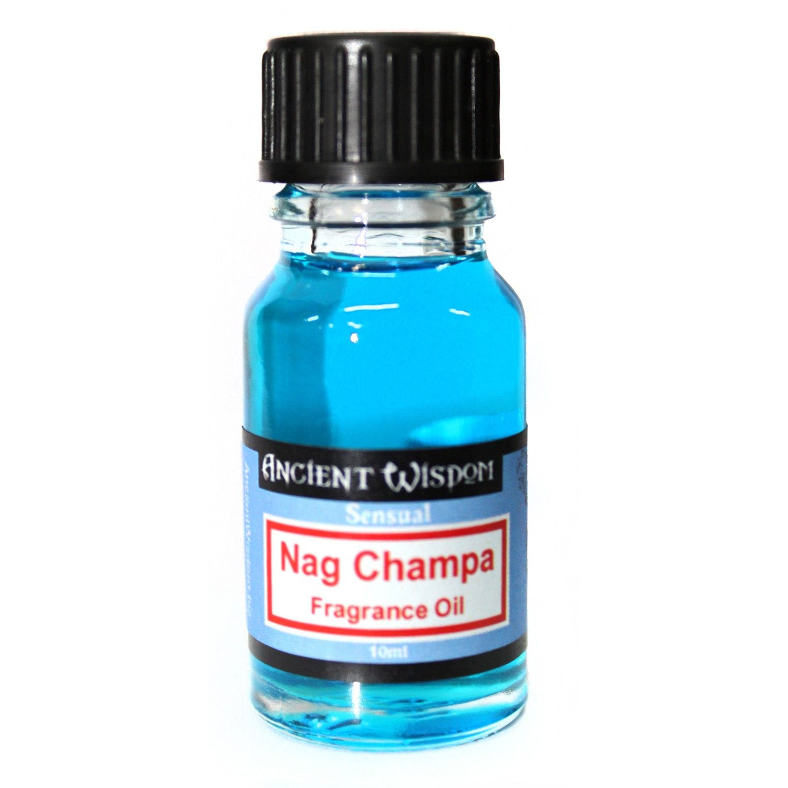 Aceites de Fragancia 10ml - Nag Champa - Imagen 3