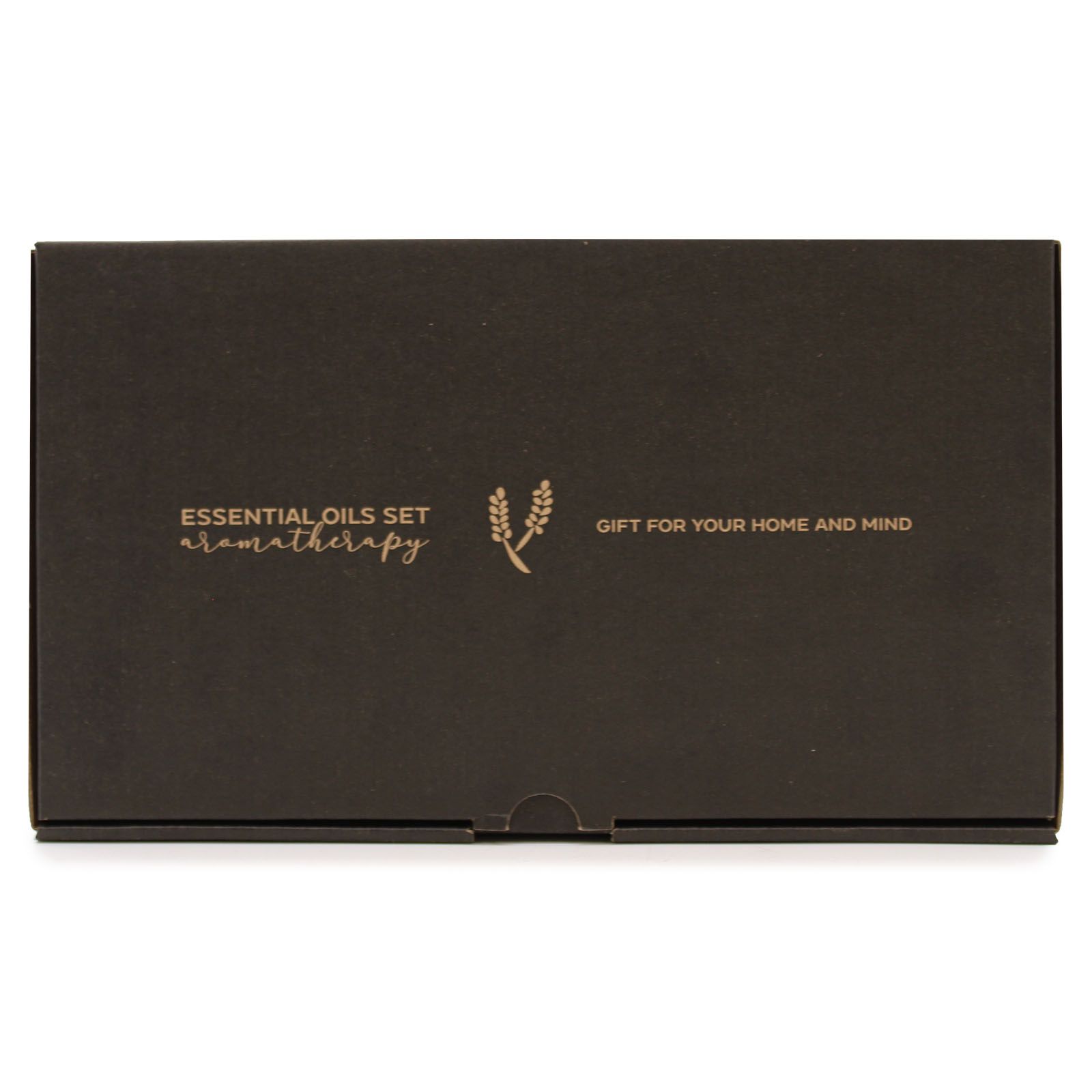 Set de aceites esenciales para aromaterapia - Primavera - Imagen 6