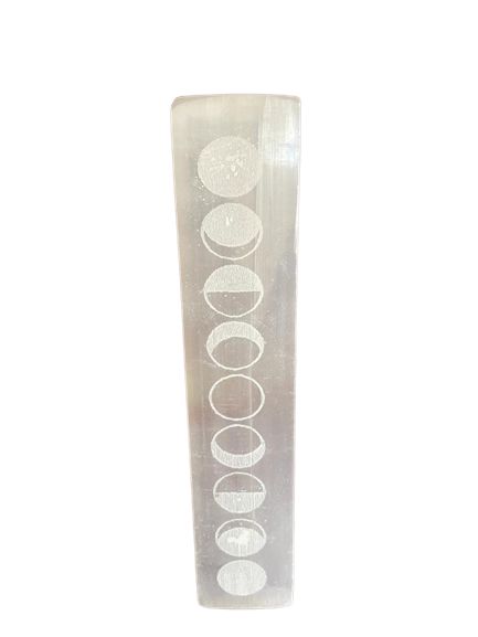Placa de carga para barra plana de 20 cm – Moon Cycles