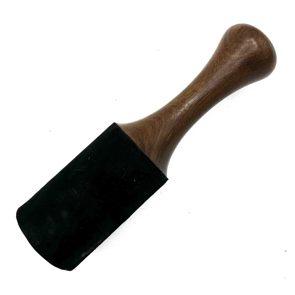Palo Rey Grande de Madera – 27x6cm