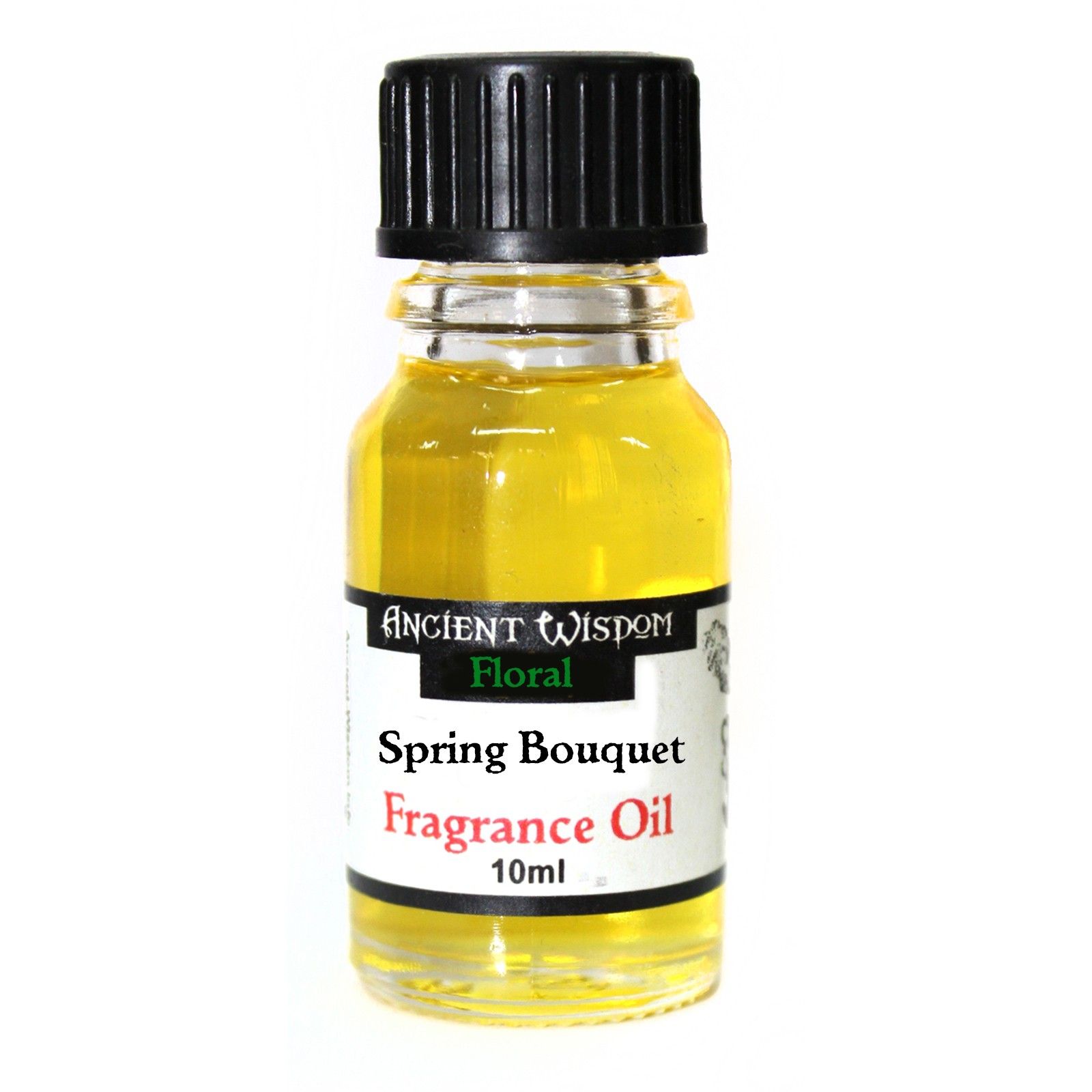 Aceites de Fragancia 10ml - Flores de primavera - Imagen 3